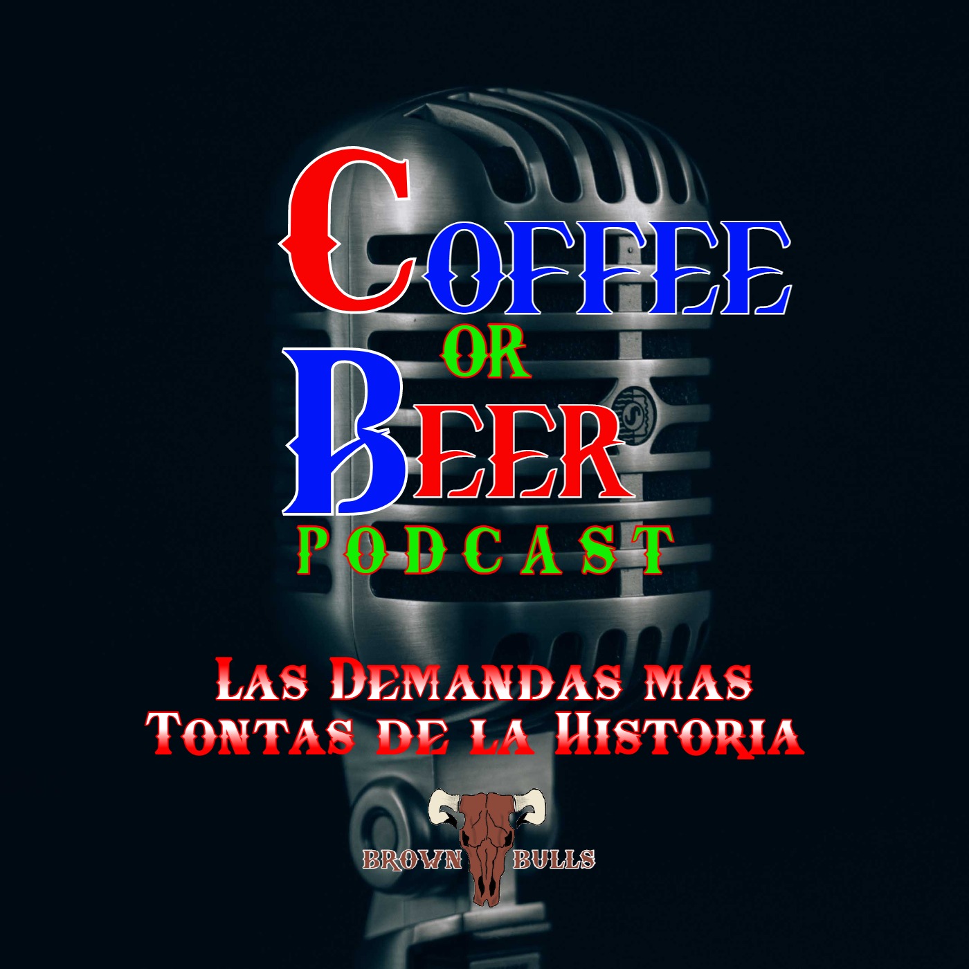 Coffee Or Beer Podcast