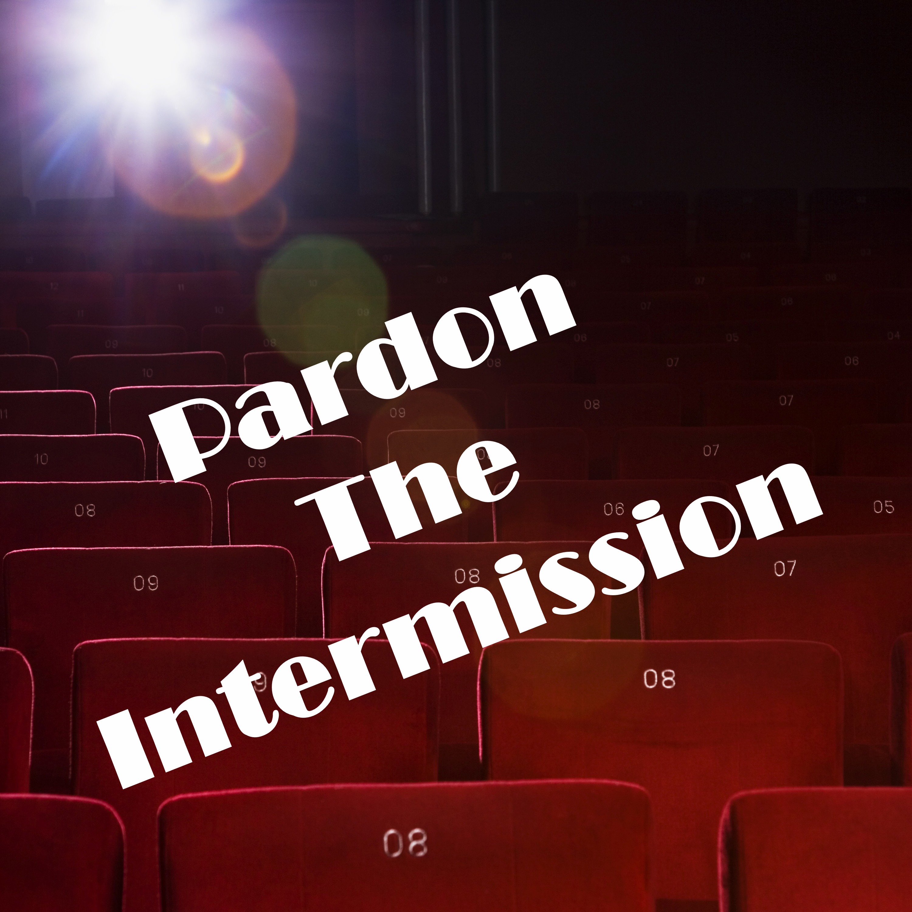 Pardon The Intermission