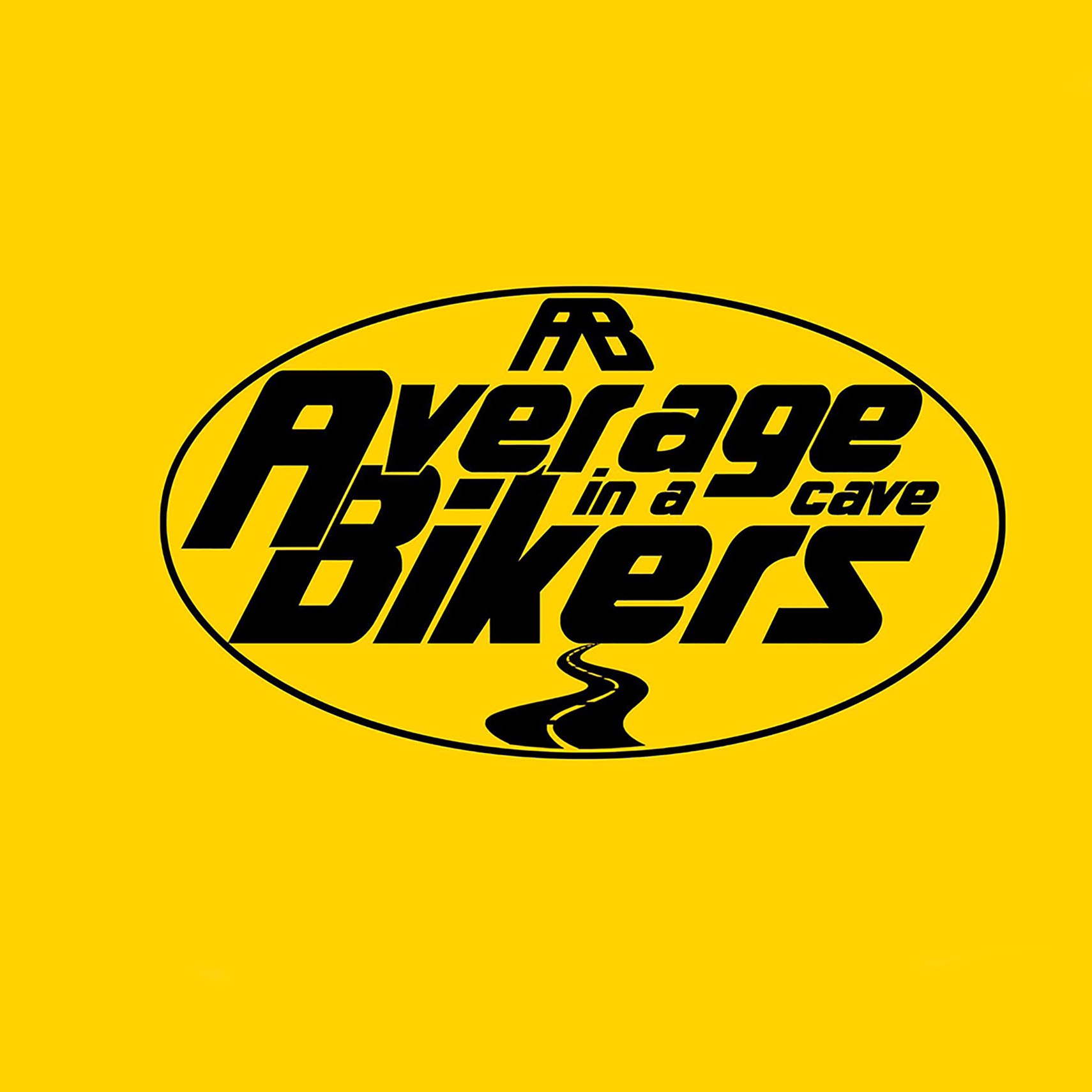 Average Bikers in a Cave