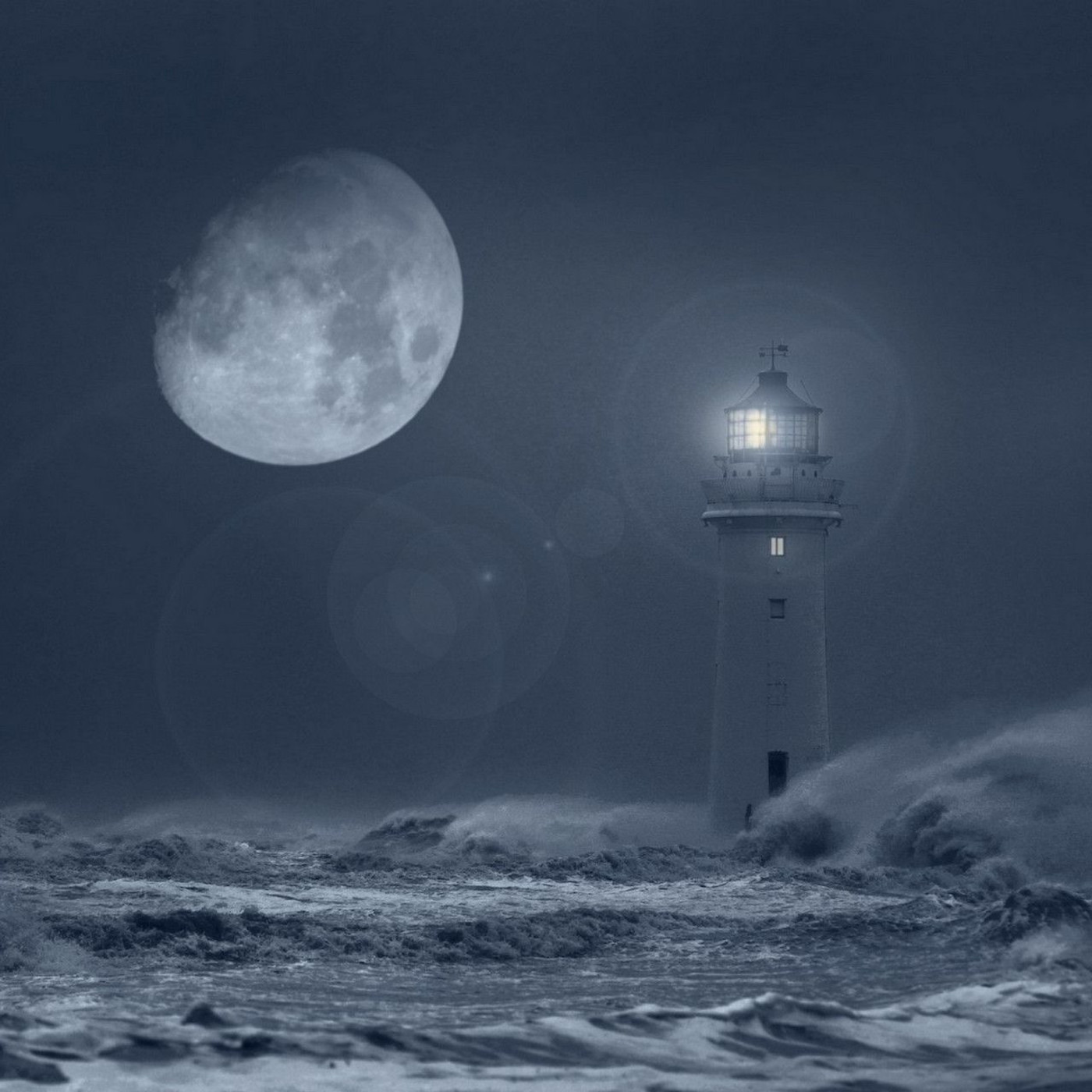 In Search of the Mystery of God