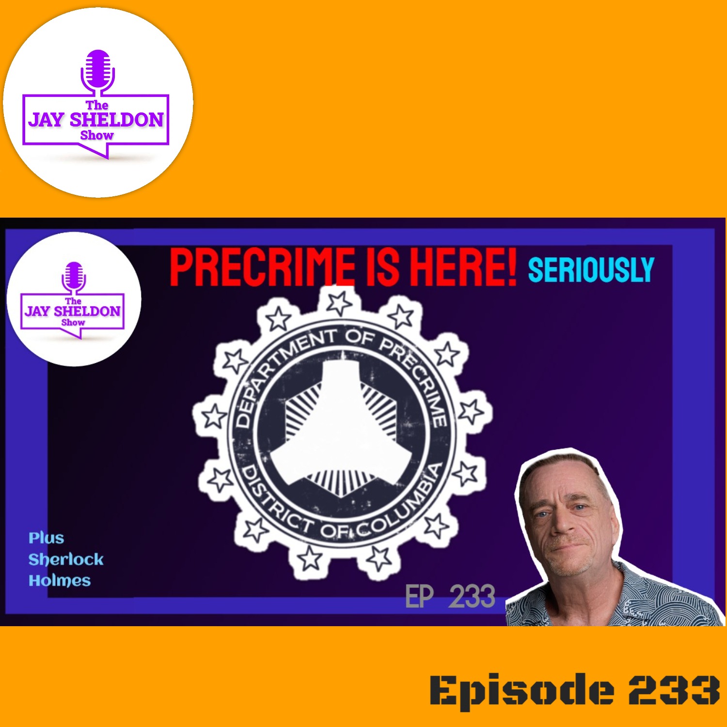 The Jay Sheldon Show