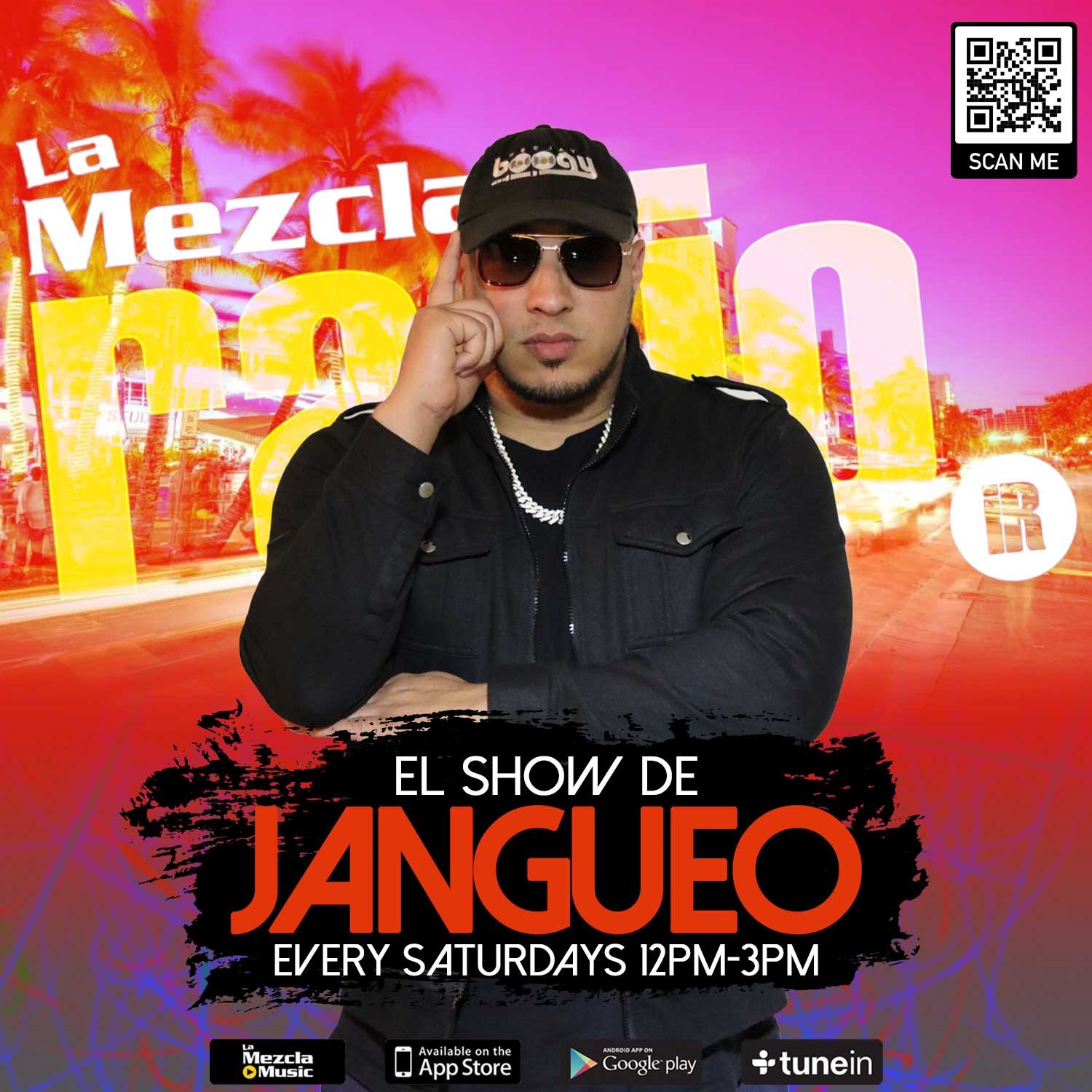 El Show De Jangueo