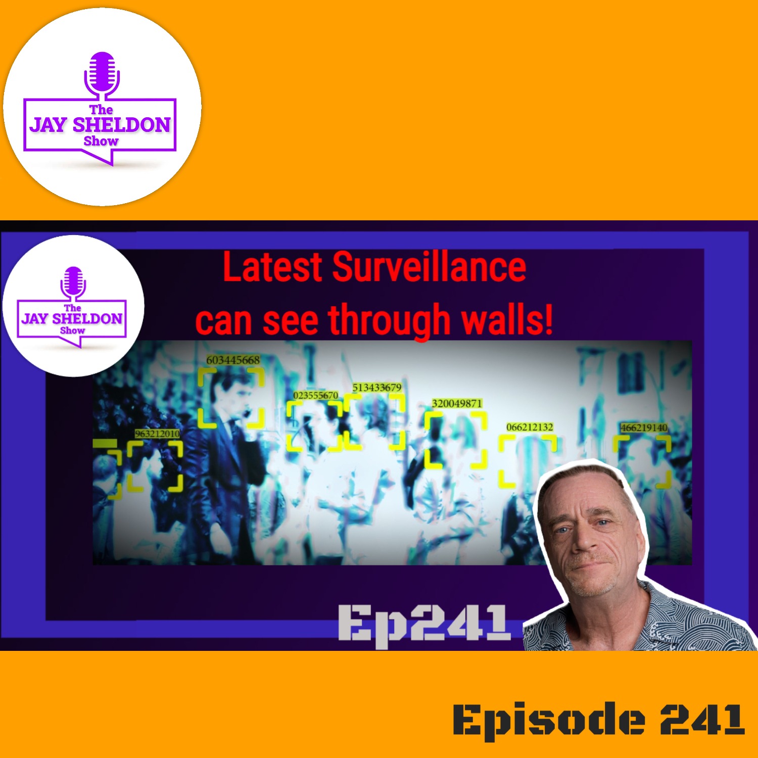 The Jay Sheldon Show
