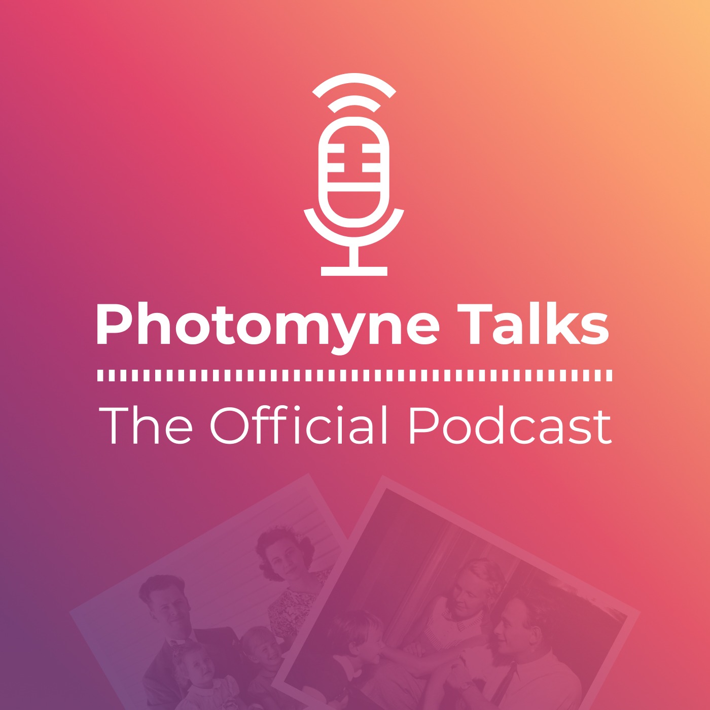 The Origins Of The Photo Organizing Industry With Cathi Nelson