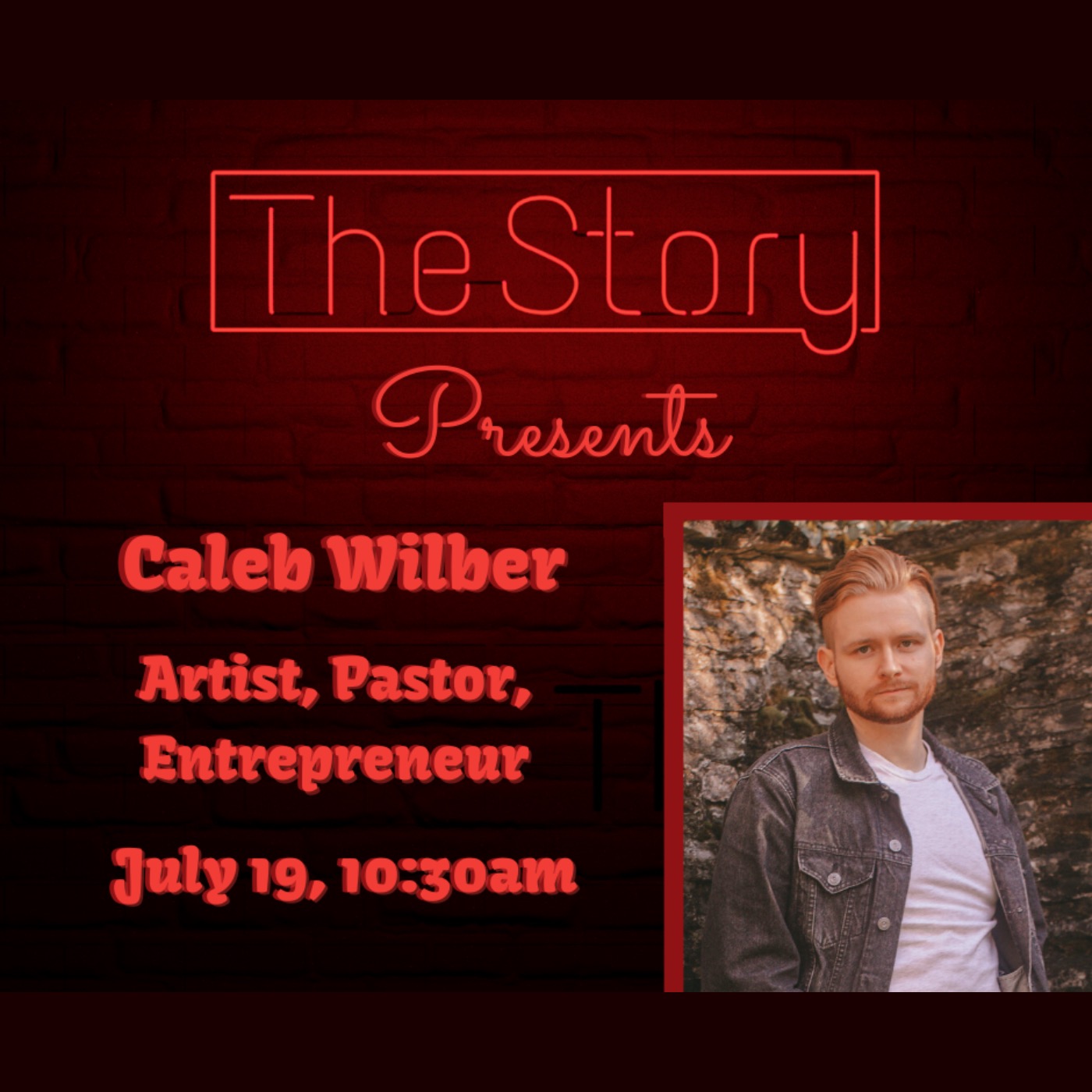 The Story