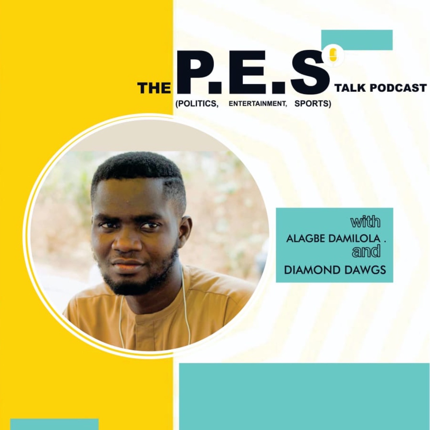 Episode 4 - Funke Akindele: Marriage Crash and Lagos Election