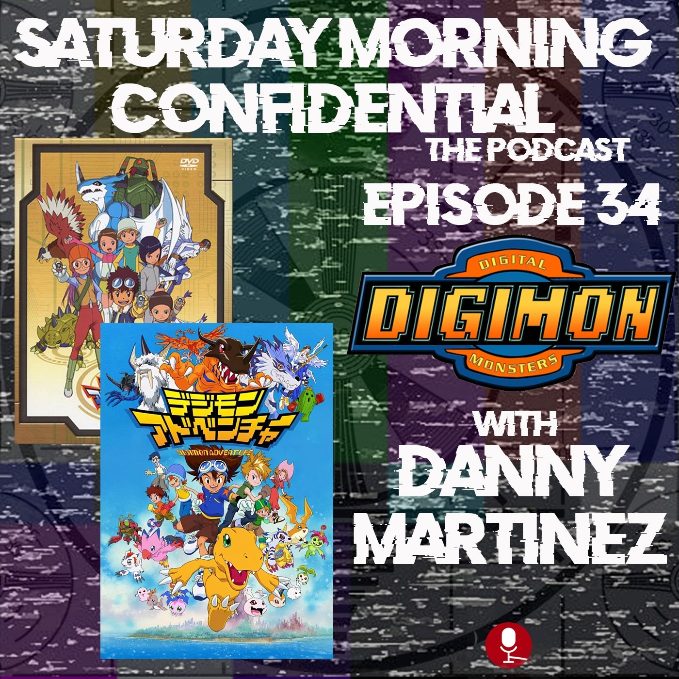 Saturday Morning Confidential