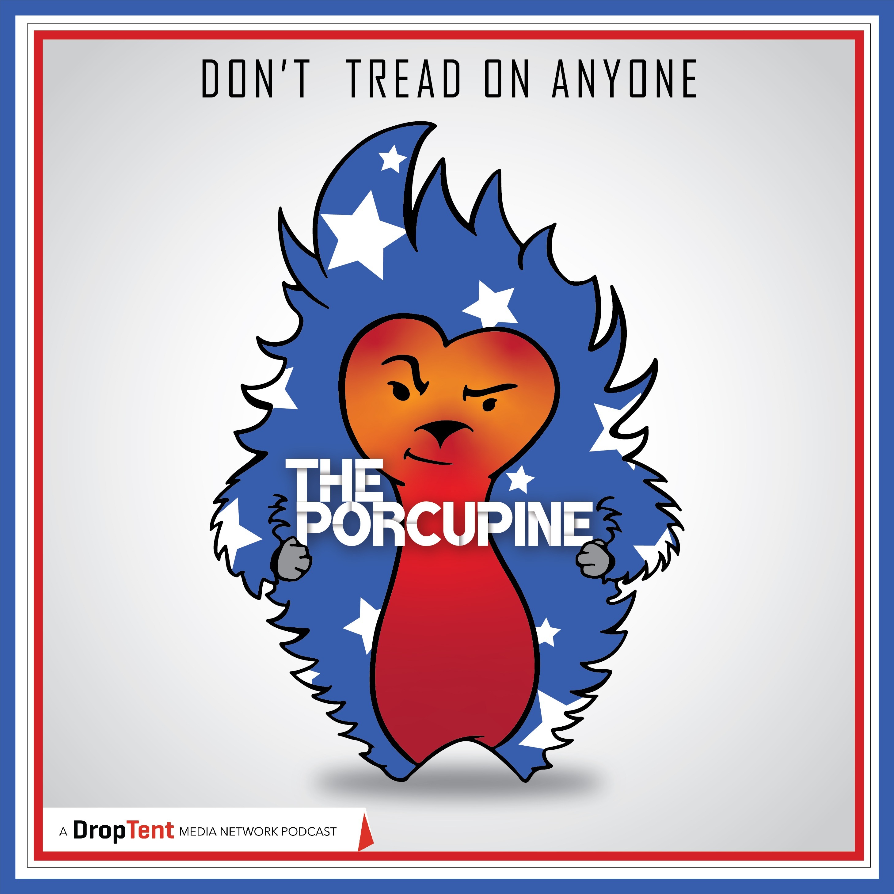 The Porcupine