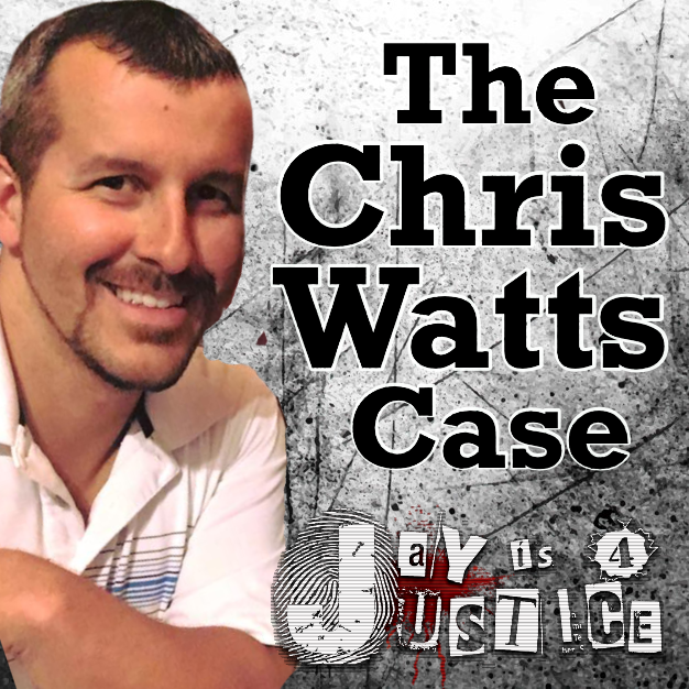 Jay is 4 Justice Podcast
