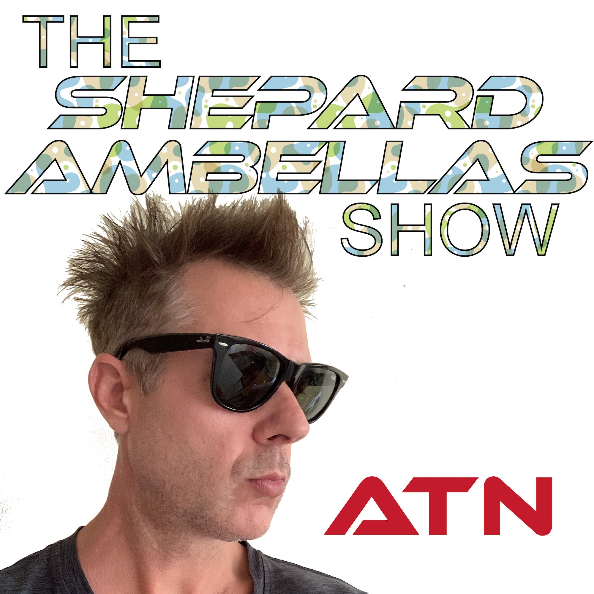 S2E15 | Pandemic possibilities, Bat Boy, and banter