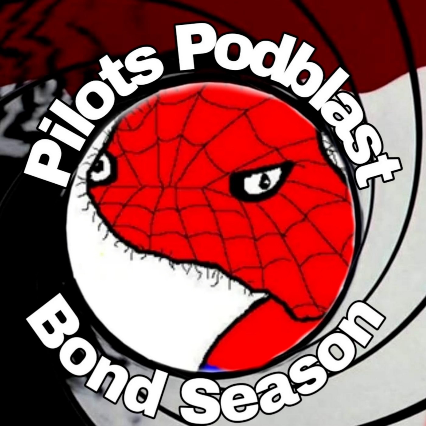 Episode 46 Spiderman No Way Home episode artwork