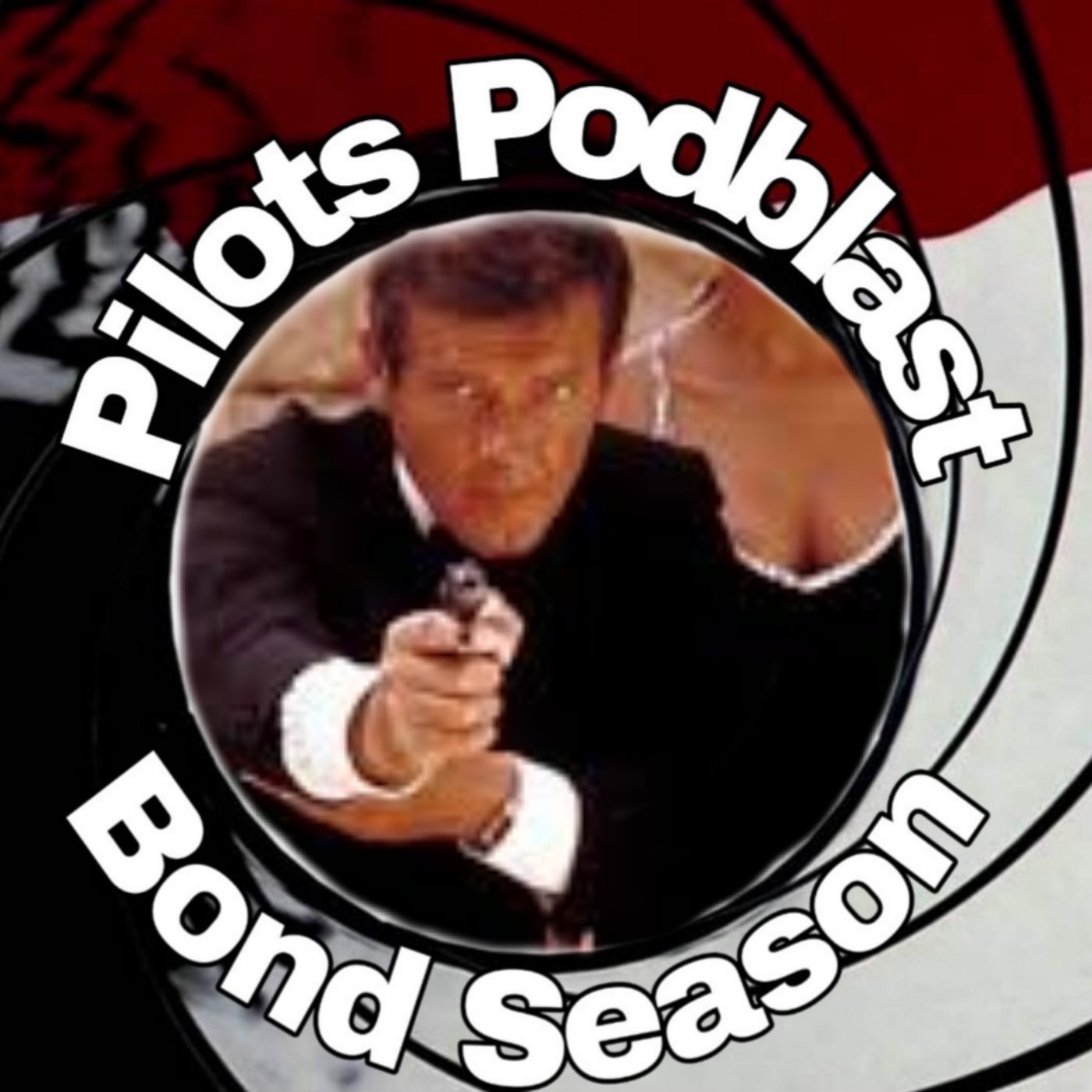 Episode 34 The Spy Who Loved Me