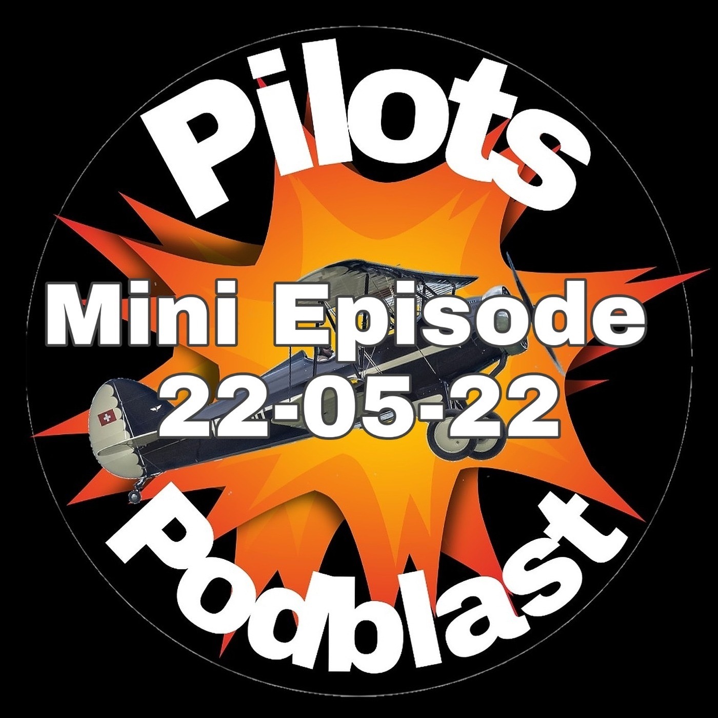 Episode 53 Mini Episode 22-05-22 episode artwork