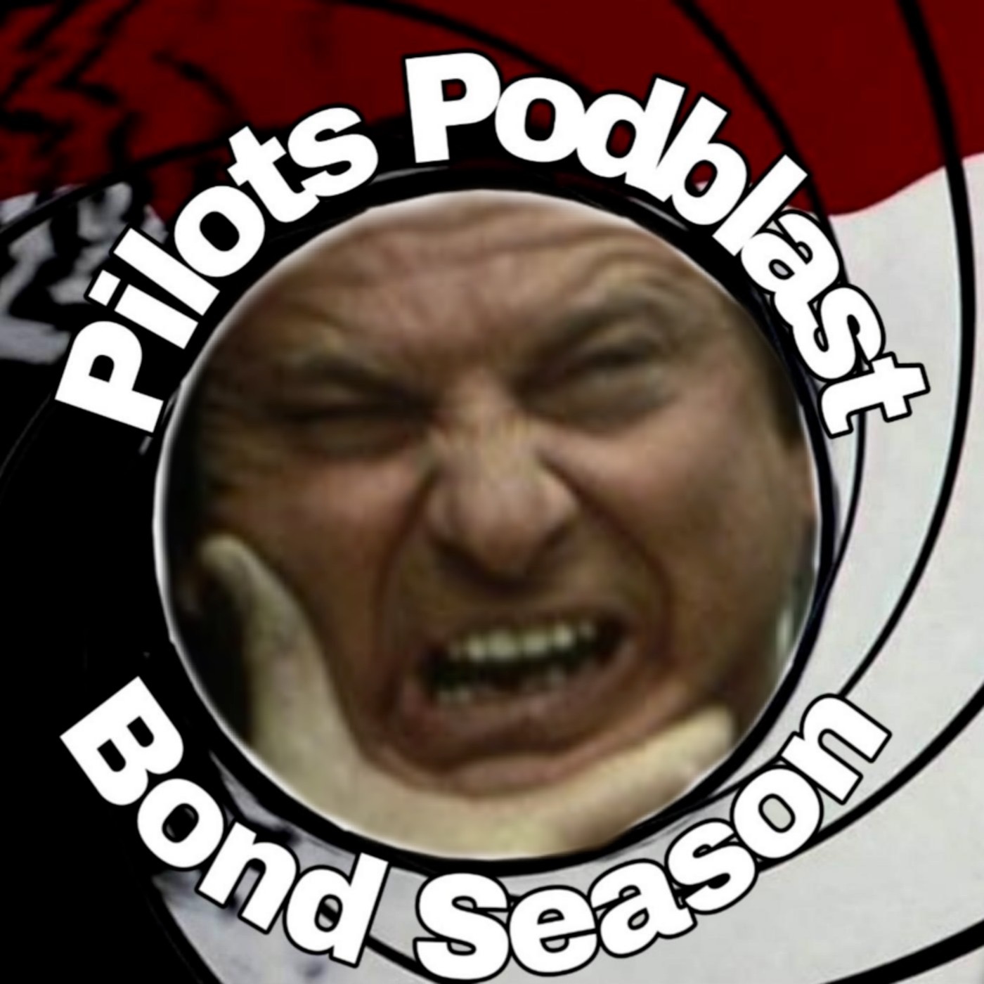 Episode 52 Casino Royale episode artwork