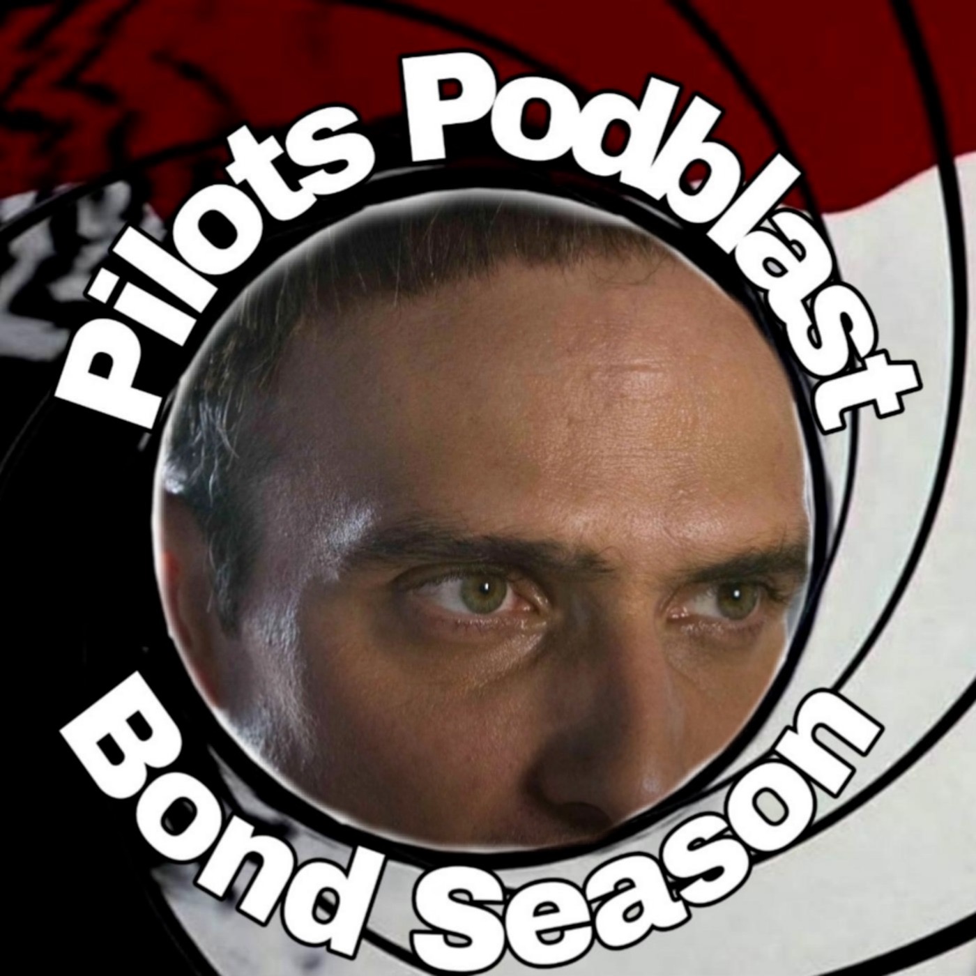 Episode 54 Quantum of Solace