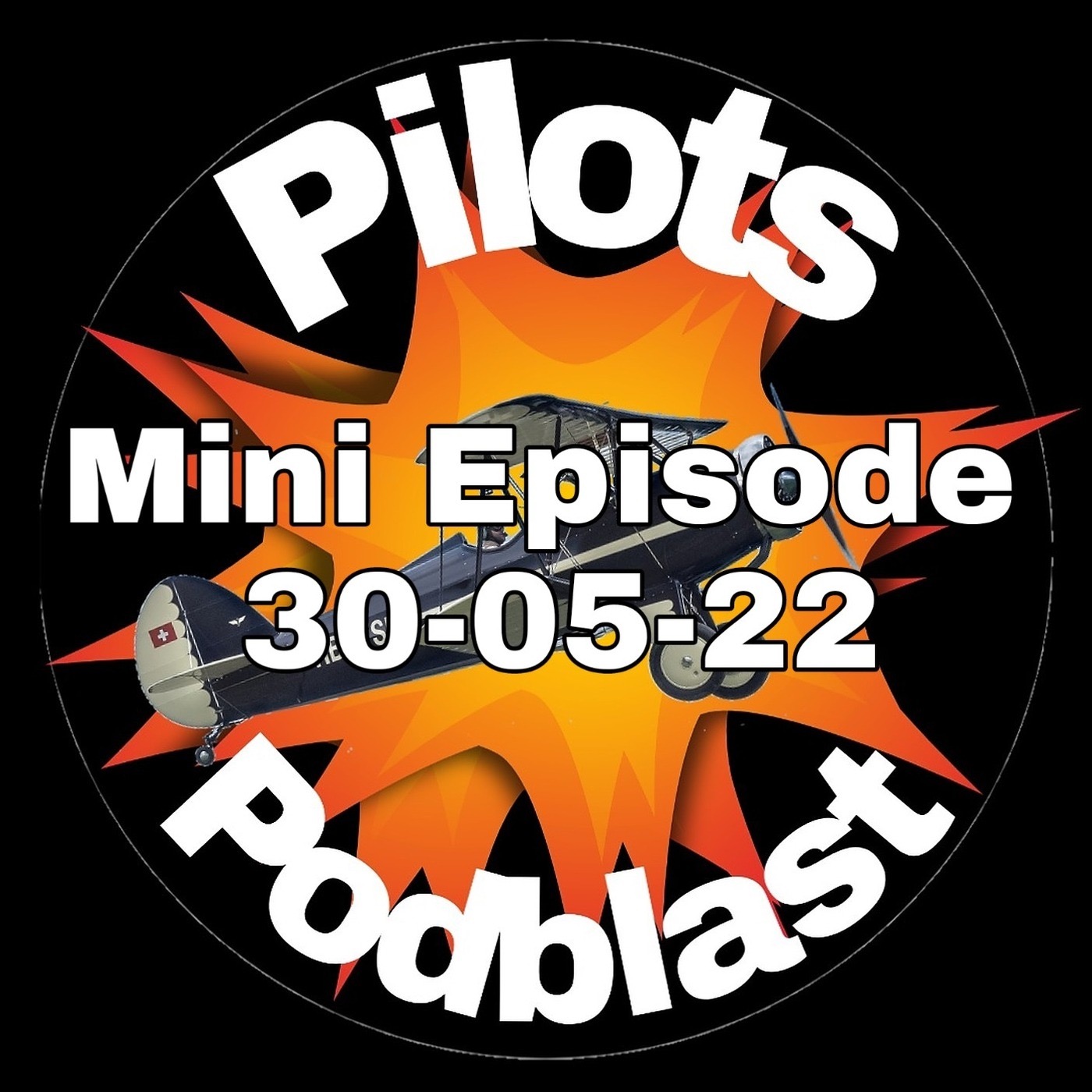 Episode 55 Mini Episode 30-05-22