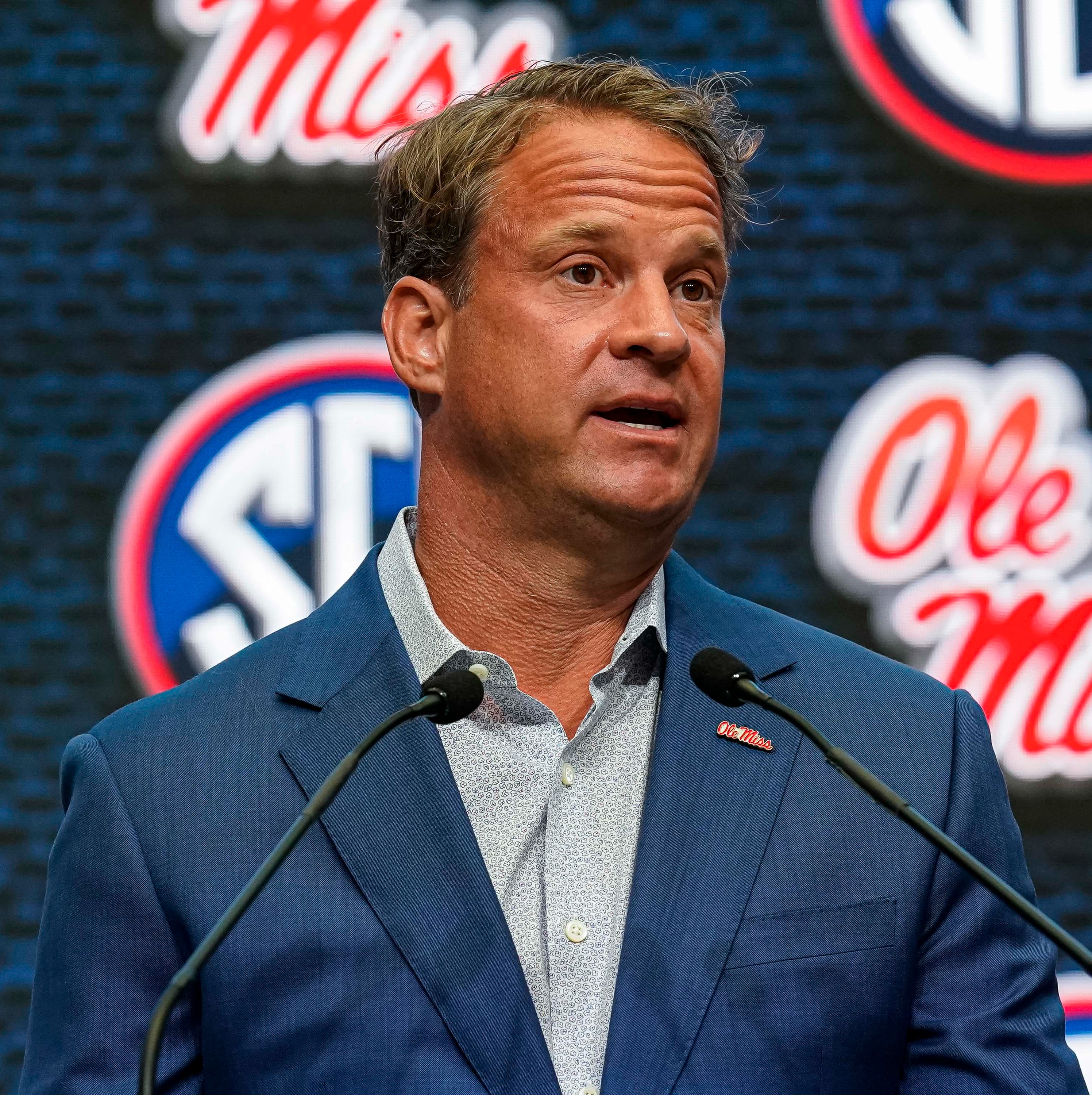 Mailbag: Bow before the NCAA Transfer Portal! And all your Ole Miss questions answered. episode artwork
