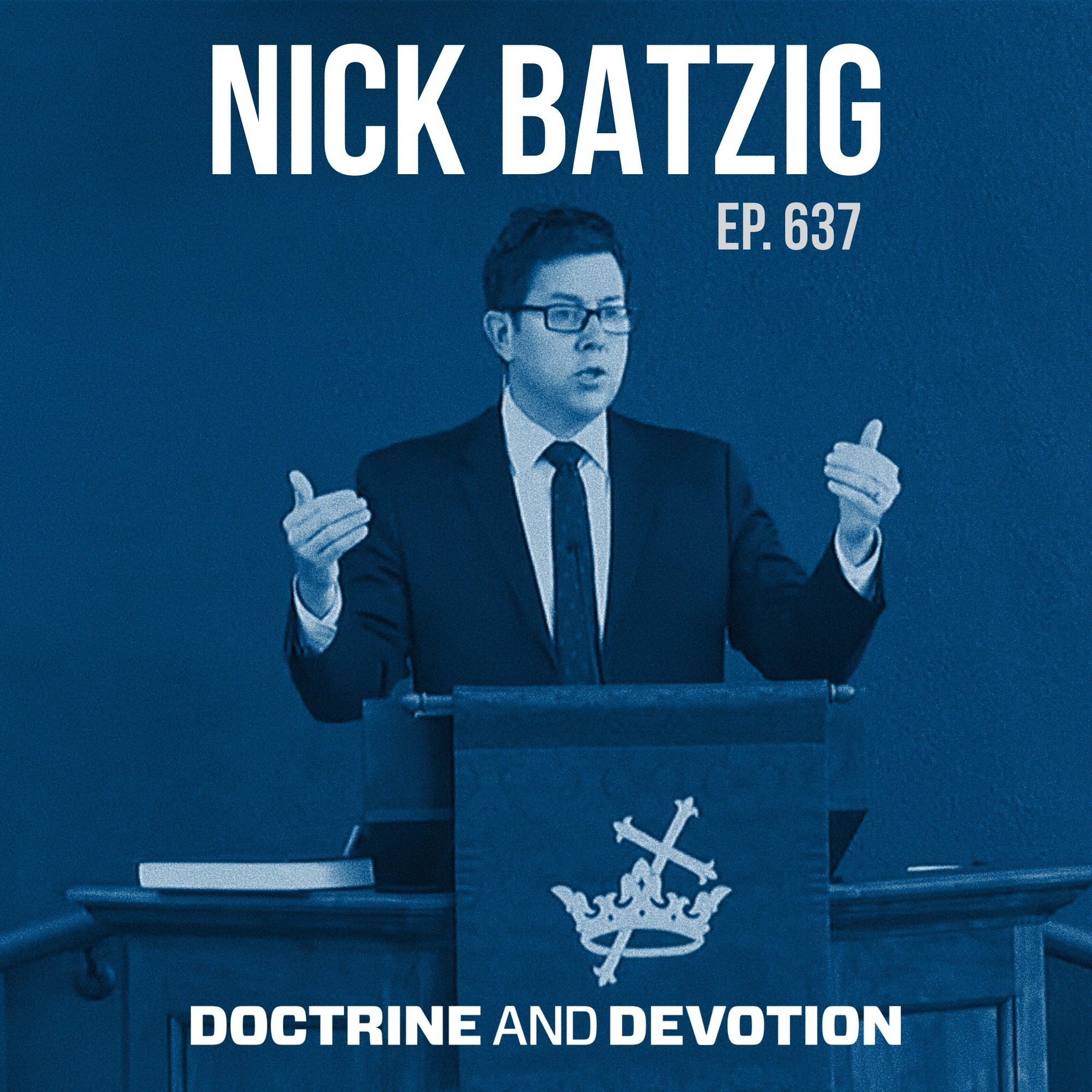 Doctrine and Devotion