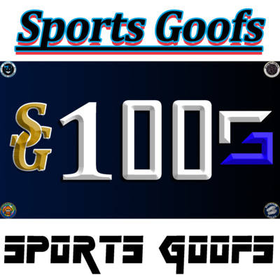 SPORTS GOOFS 🦑 | 🏒🏀⚾️🏈🤼🎮🌮