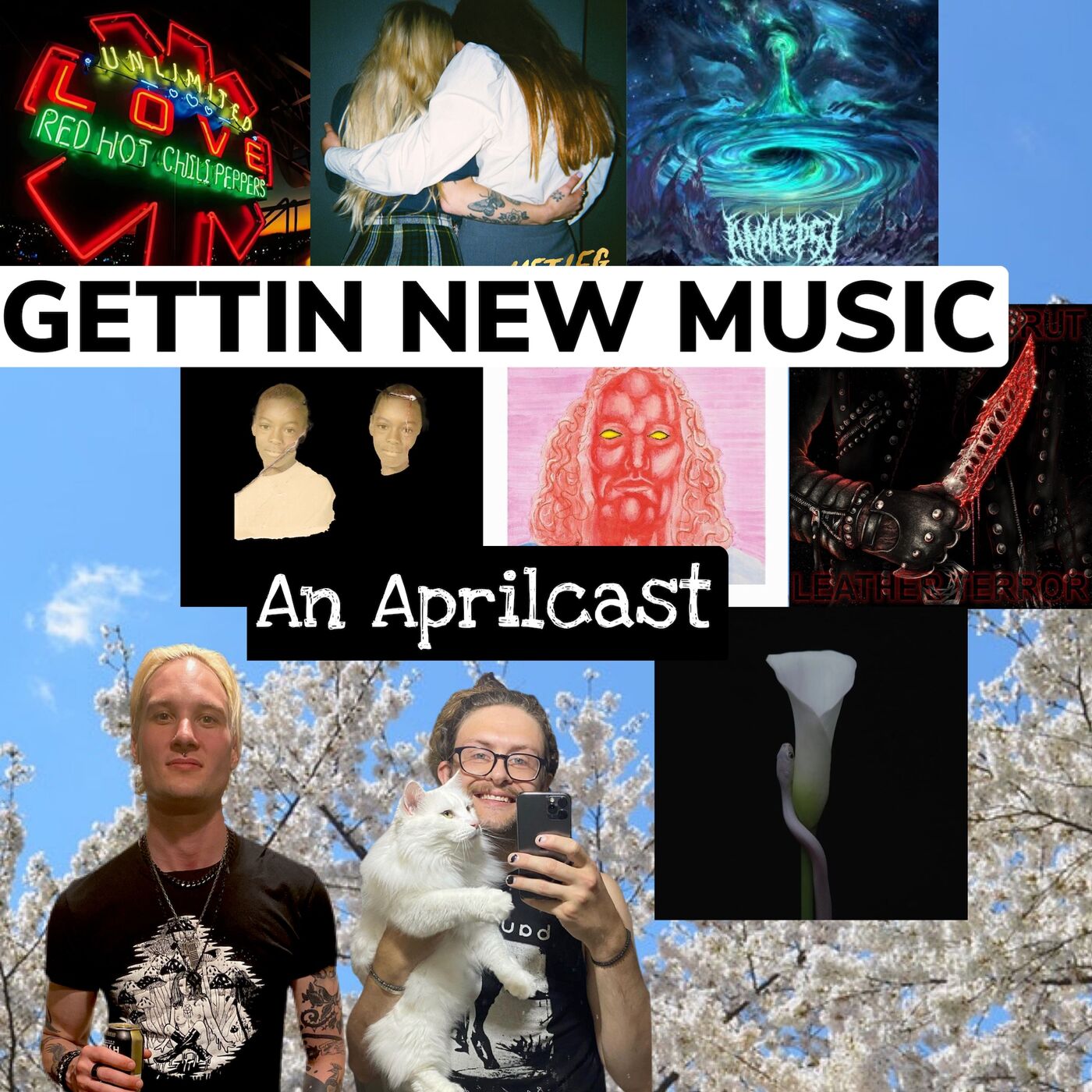Gettin Head: A Bucketcast