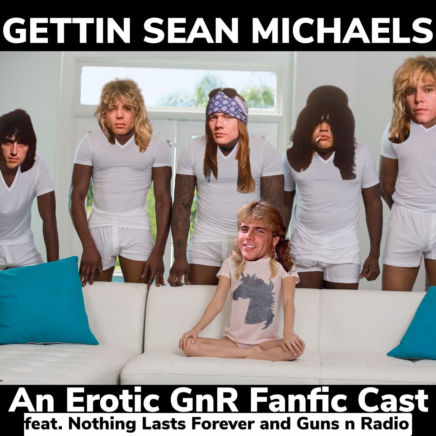 Gettin Head: A Bucketcast