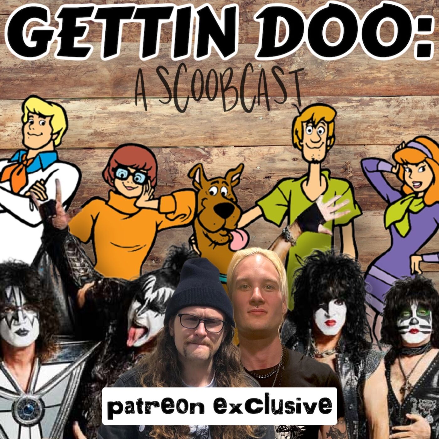 Gettin Head: A Bucketcast