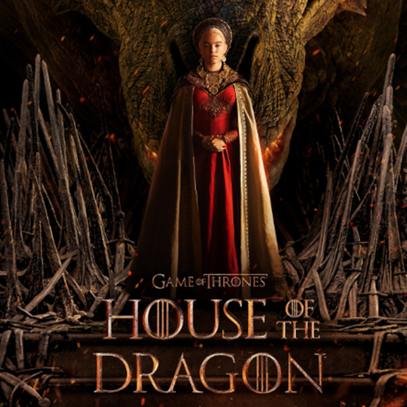 House of The Dragon / Fragman Eleştirisi