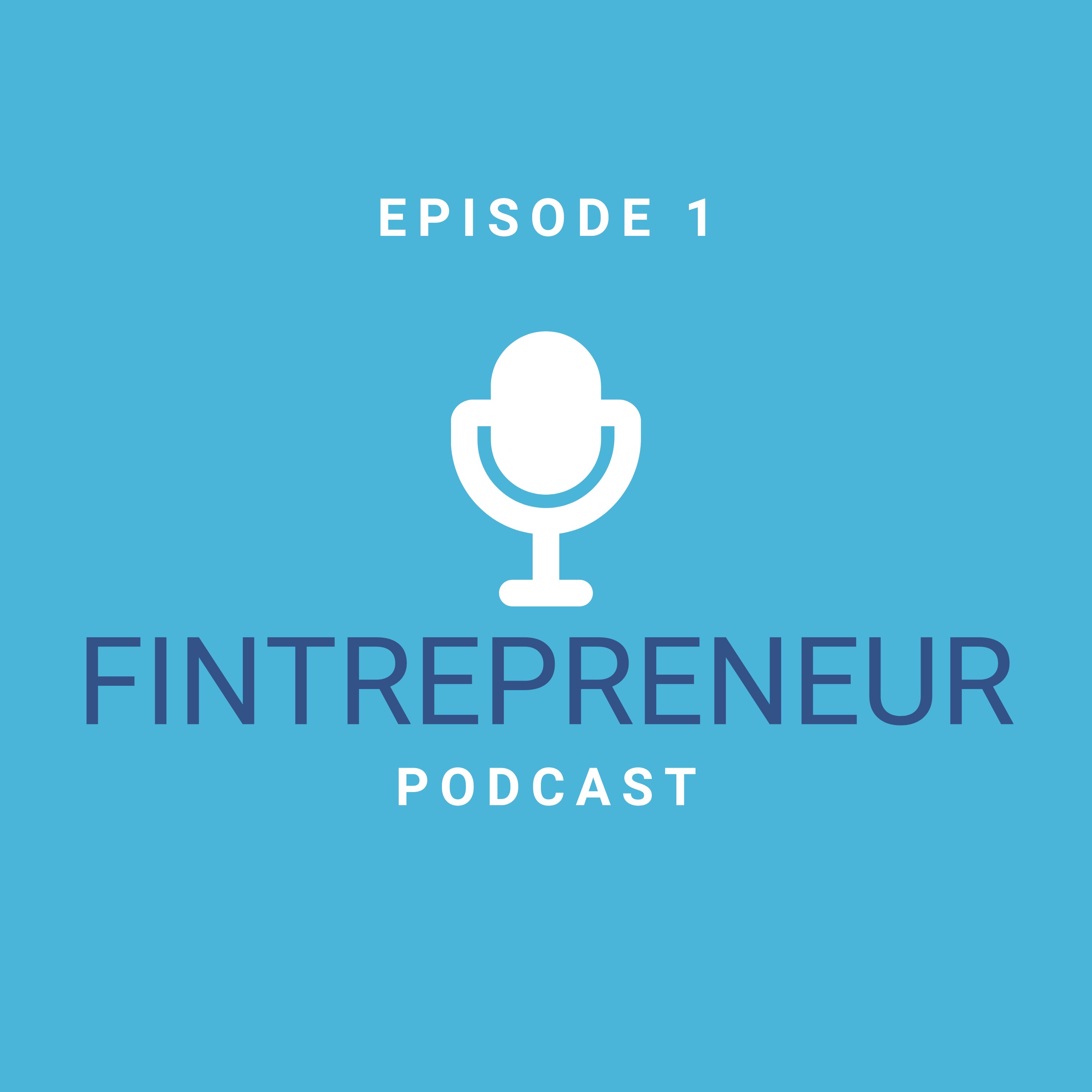 Fintrepreneur
