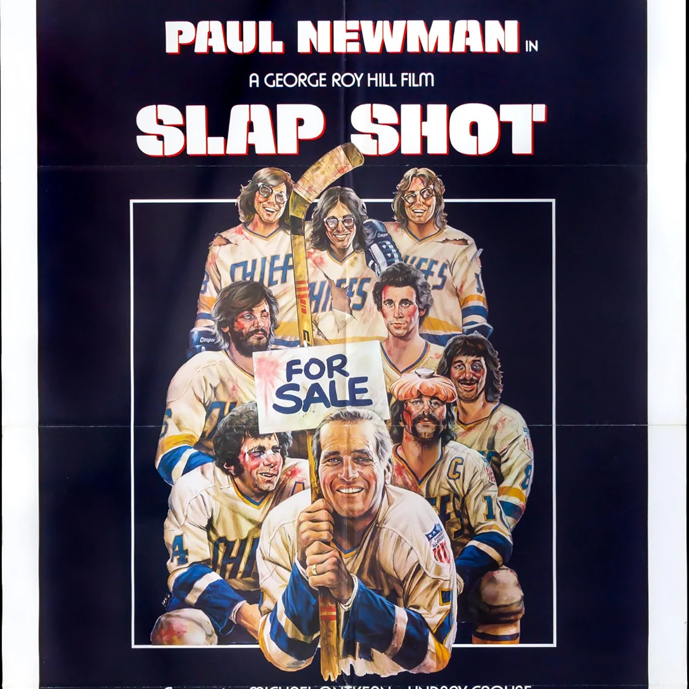 Slap Shot