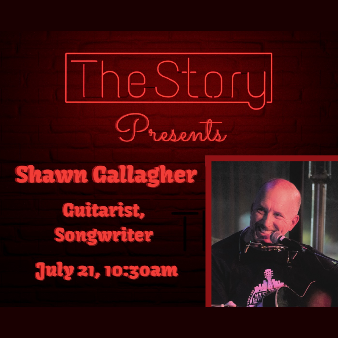 The Story