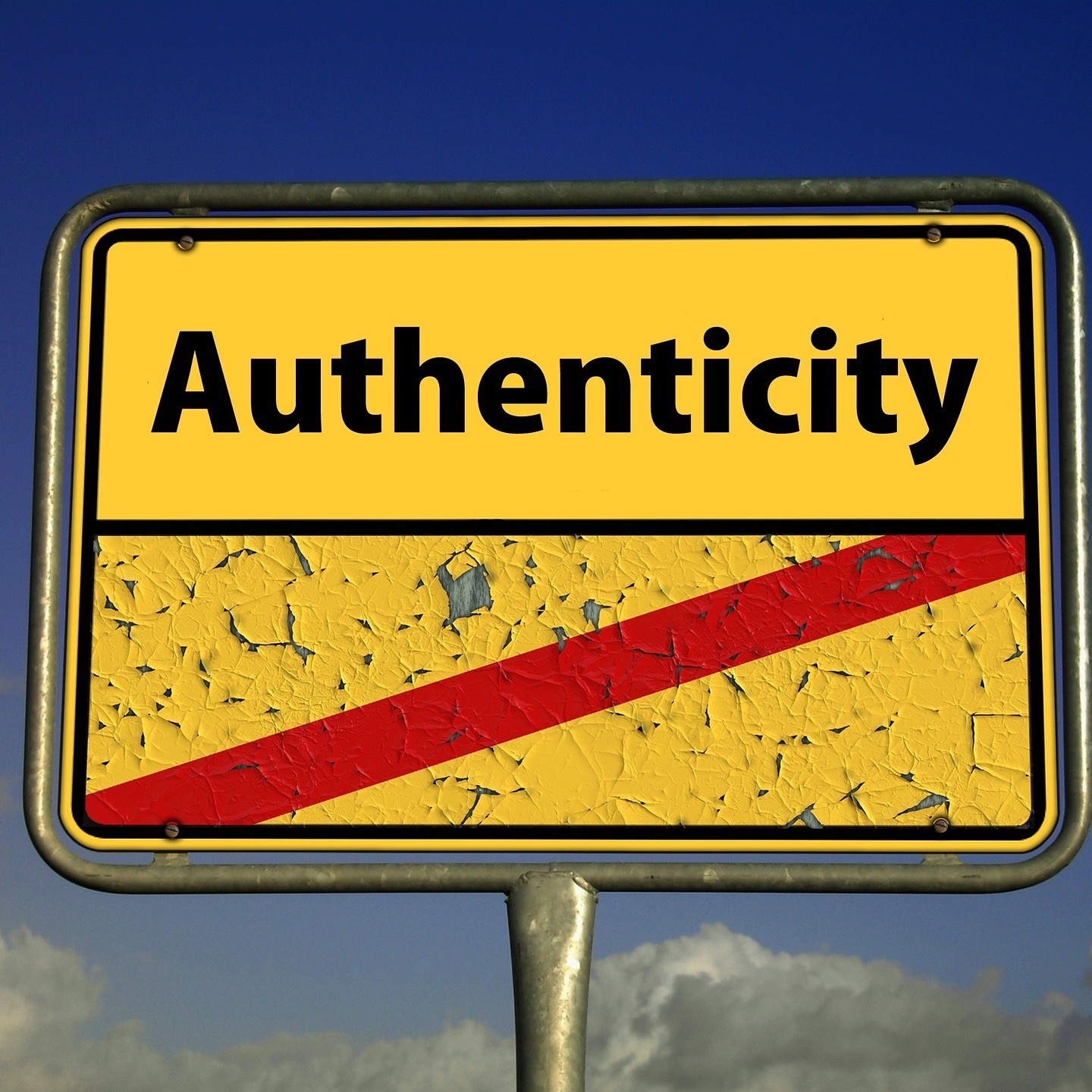 How to be Authentically you! ❤️❤️