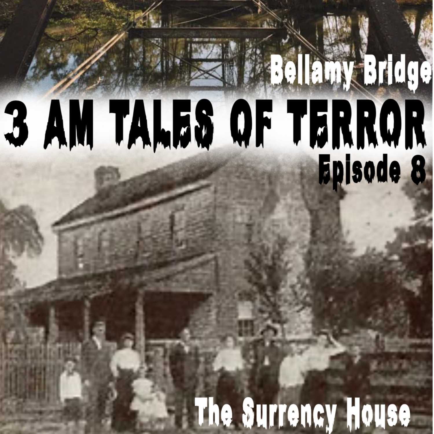 3 AM Tales of Terror