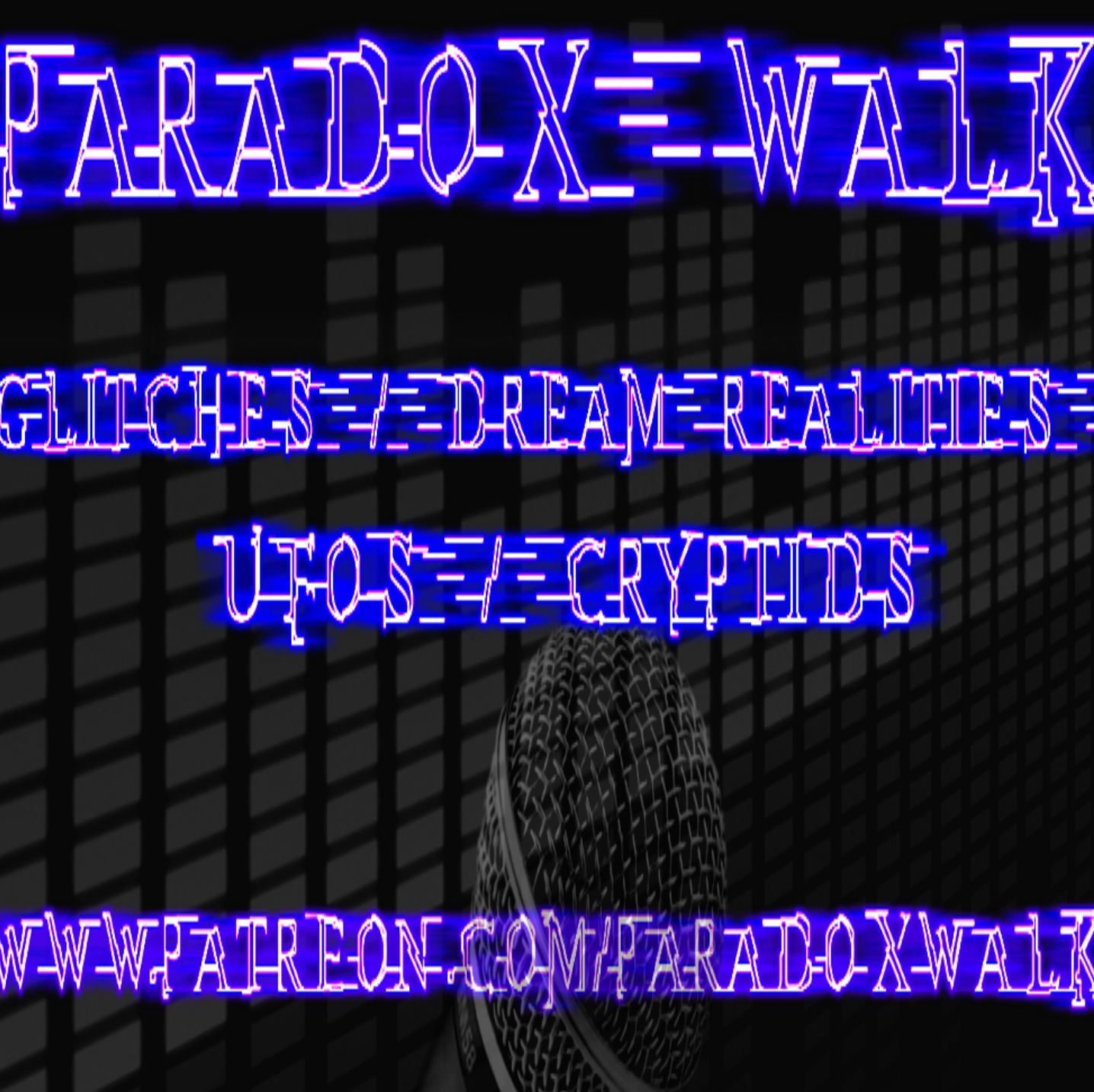 ParadoxWalk