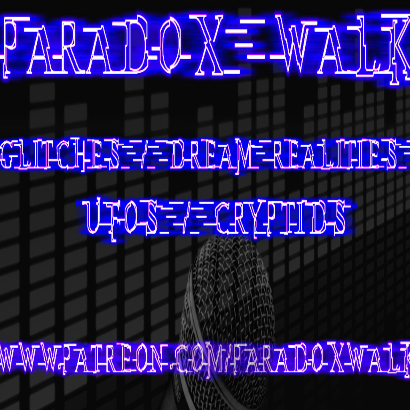 ParadoxWalk