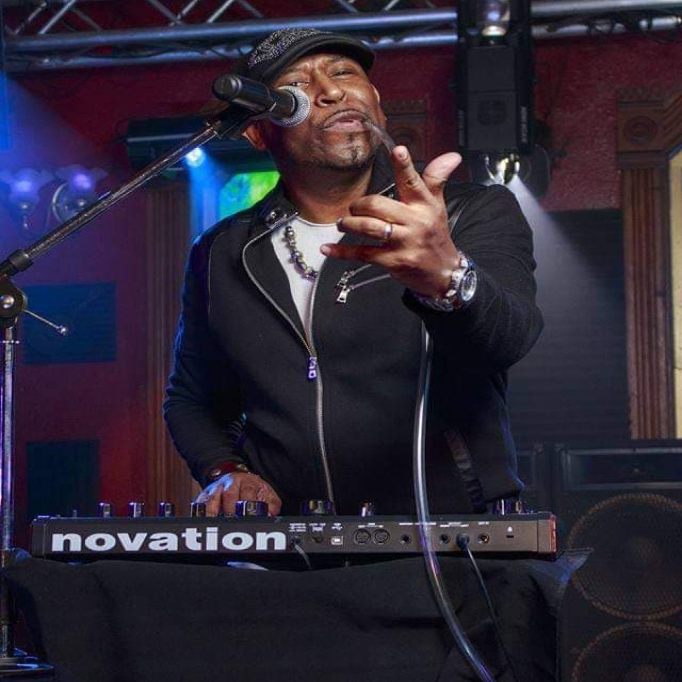 LADYDIVA LIVE RADIO