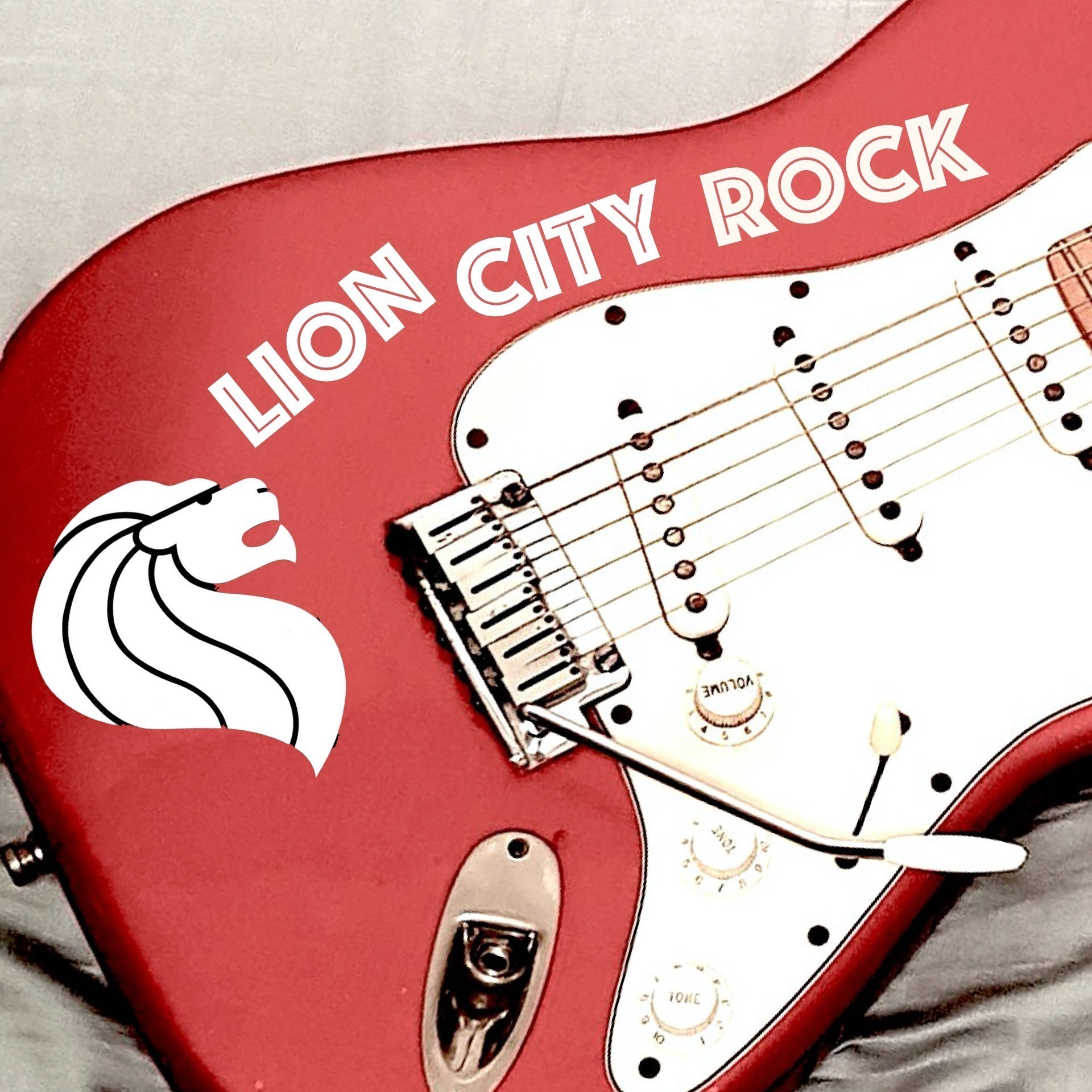 Lion City Rock | RedCircle