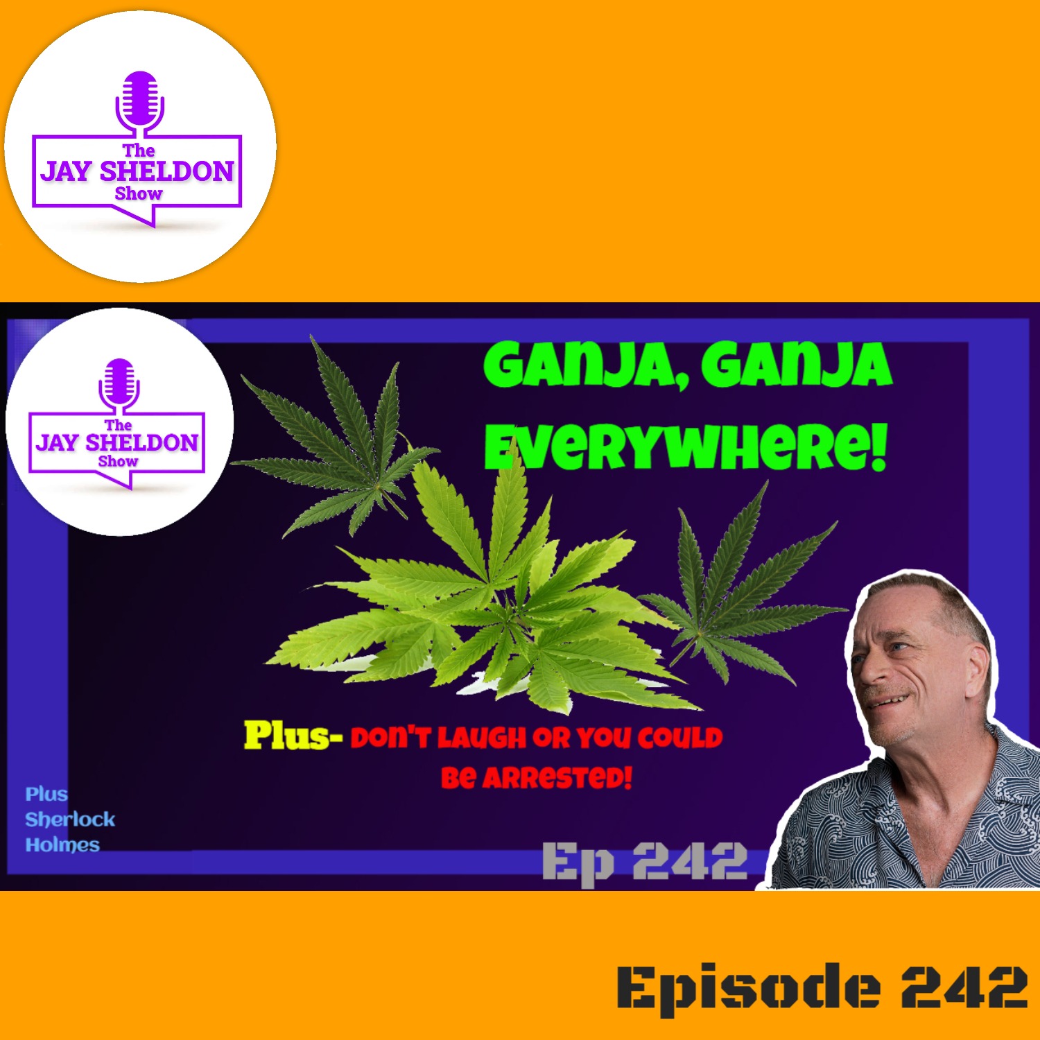 The Jay Sheldon Show