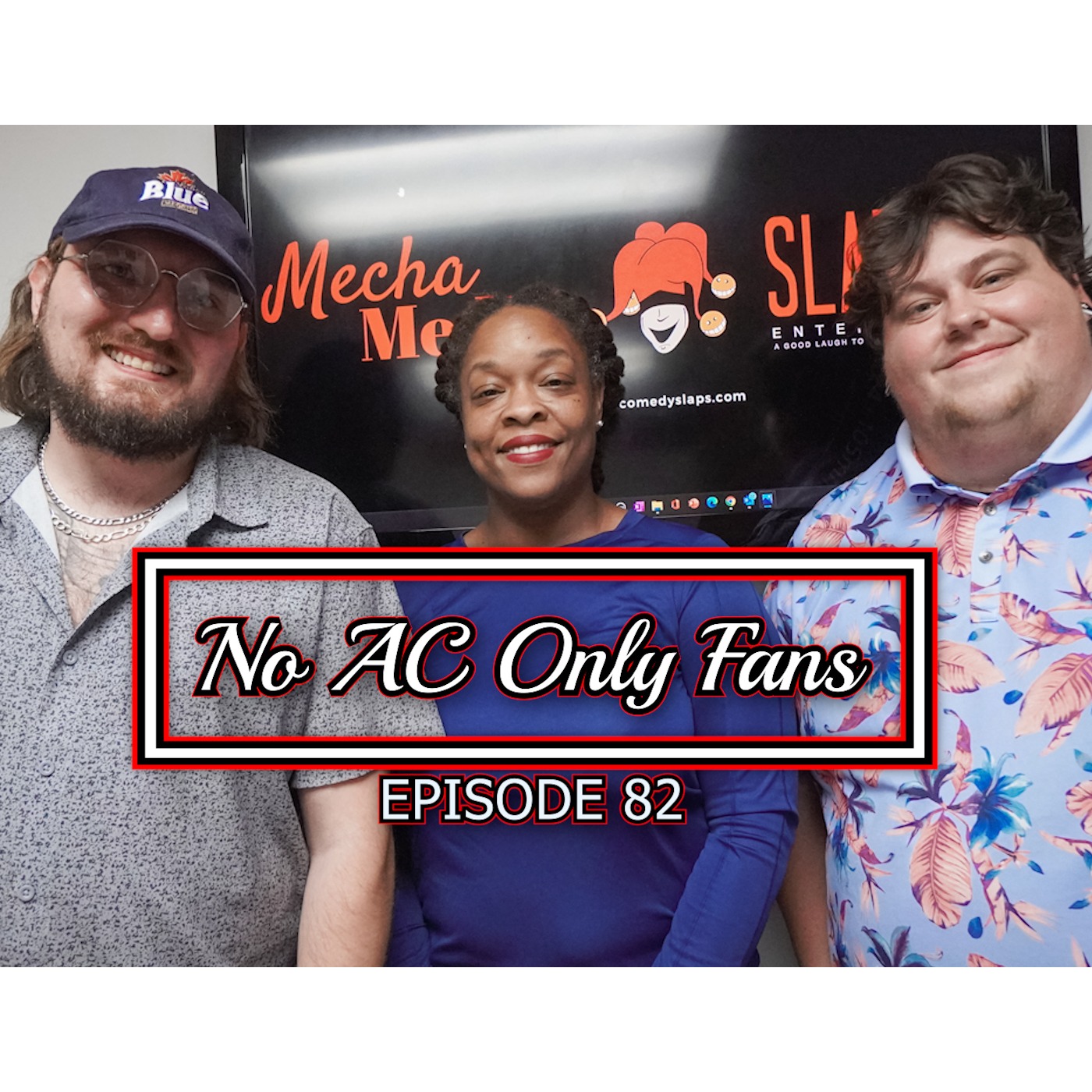 No AC Only Fans