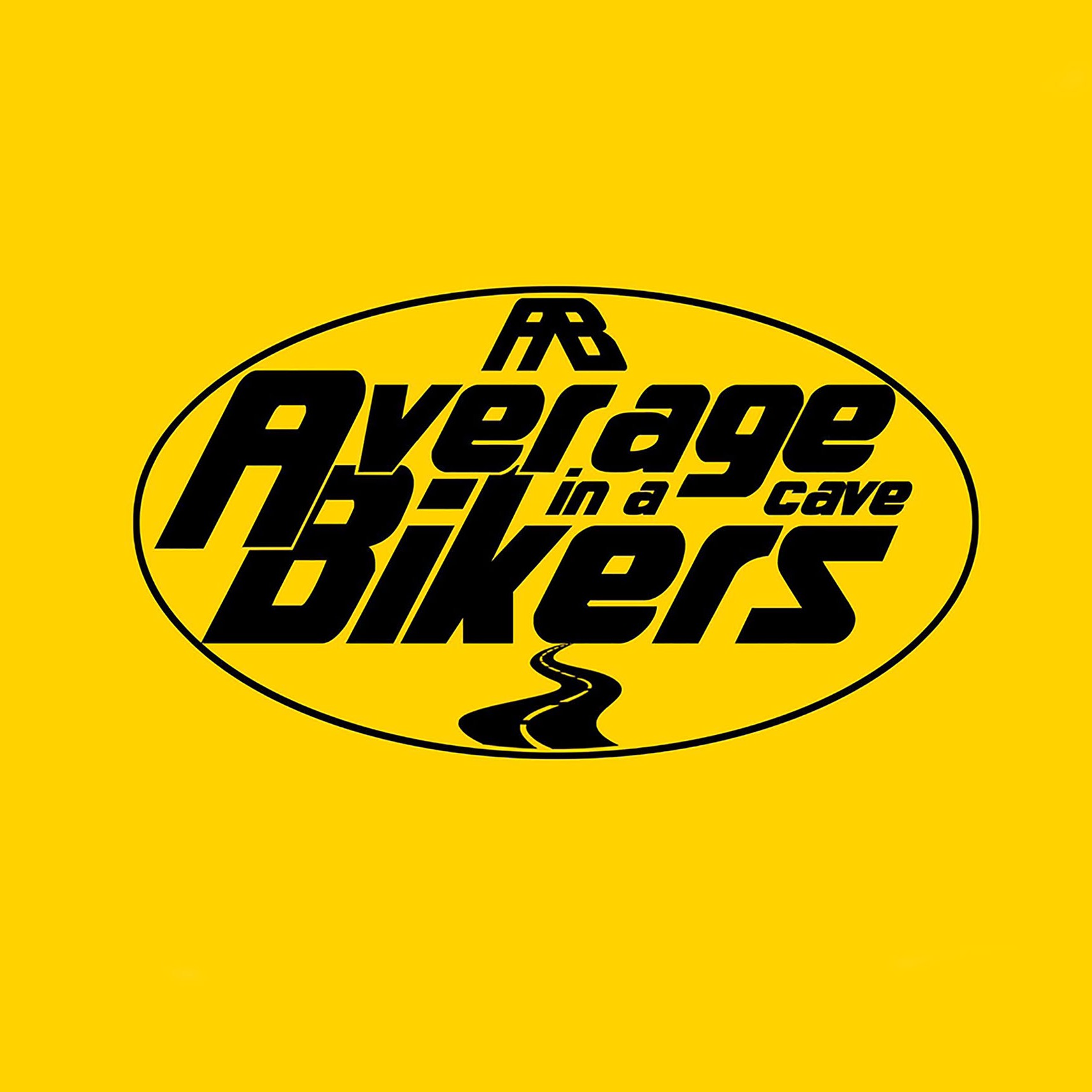Average Bikers in a Cave