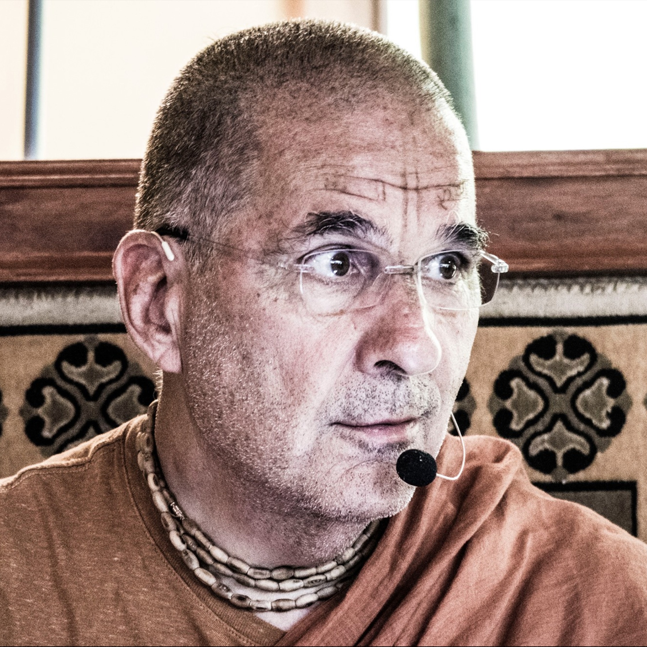 Swami B. V. Tripurari