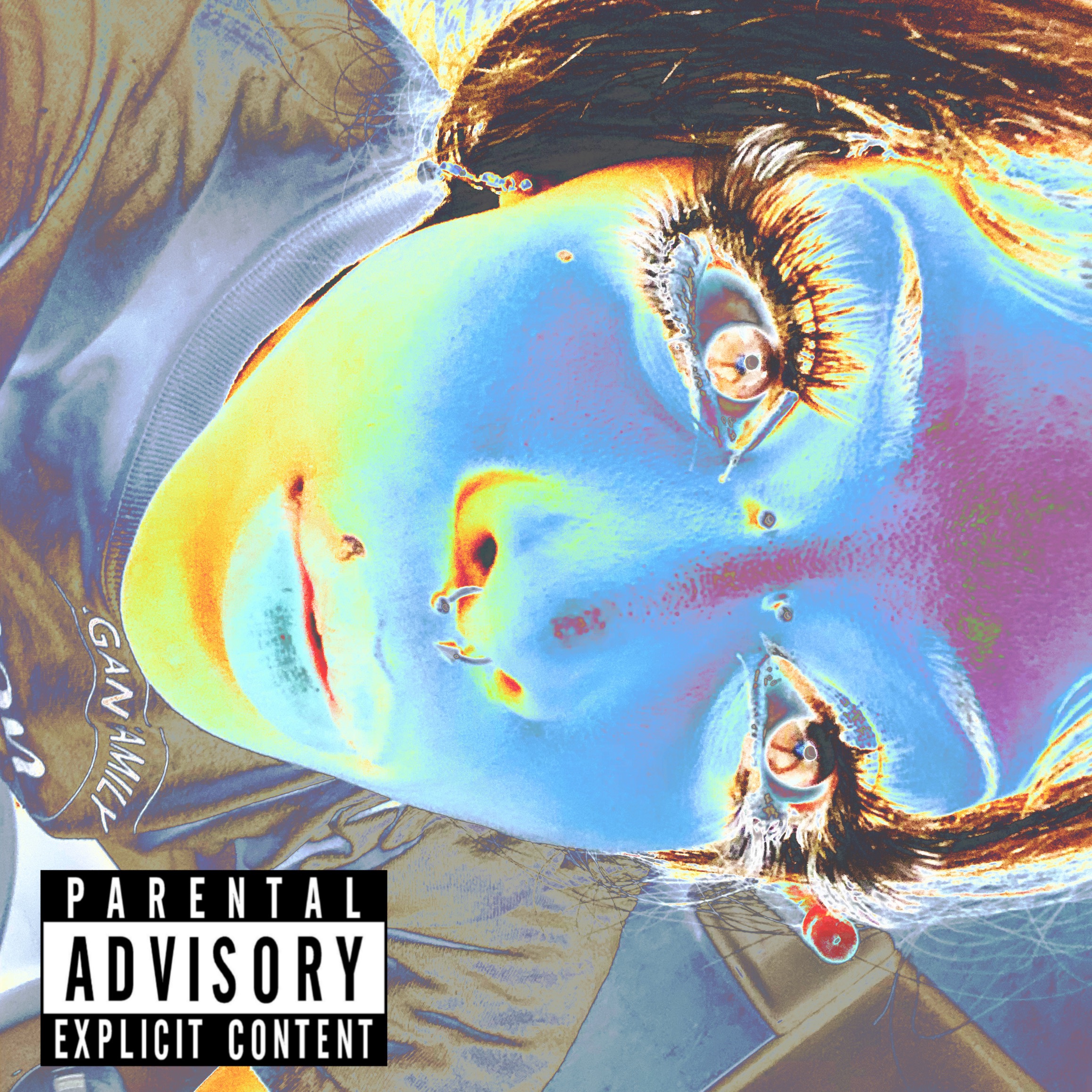 stop caring. 6.15.22 episode artwork