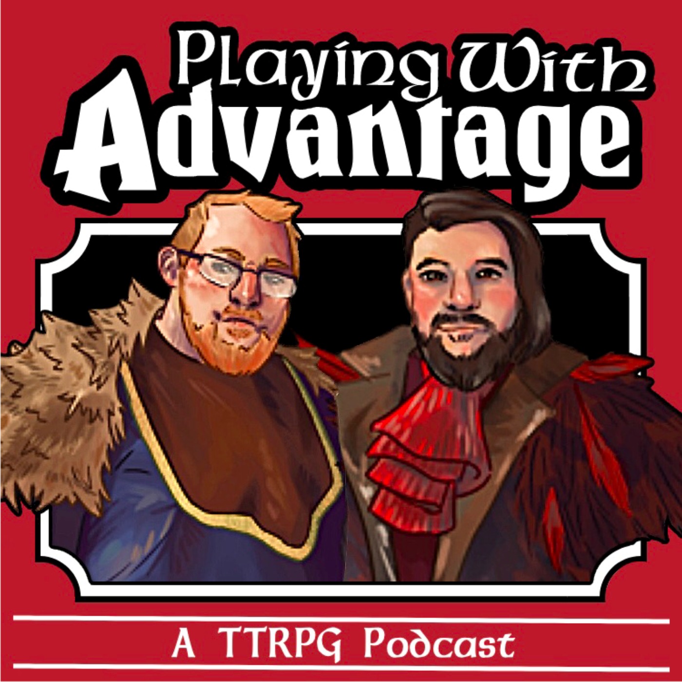 PWA Ep. 1 | What Are TTRPGs and How Do You Begin to Play