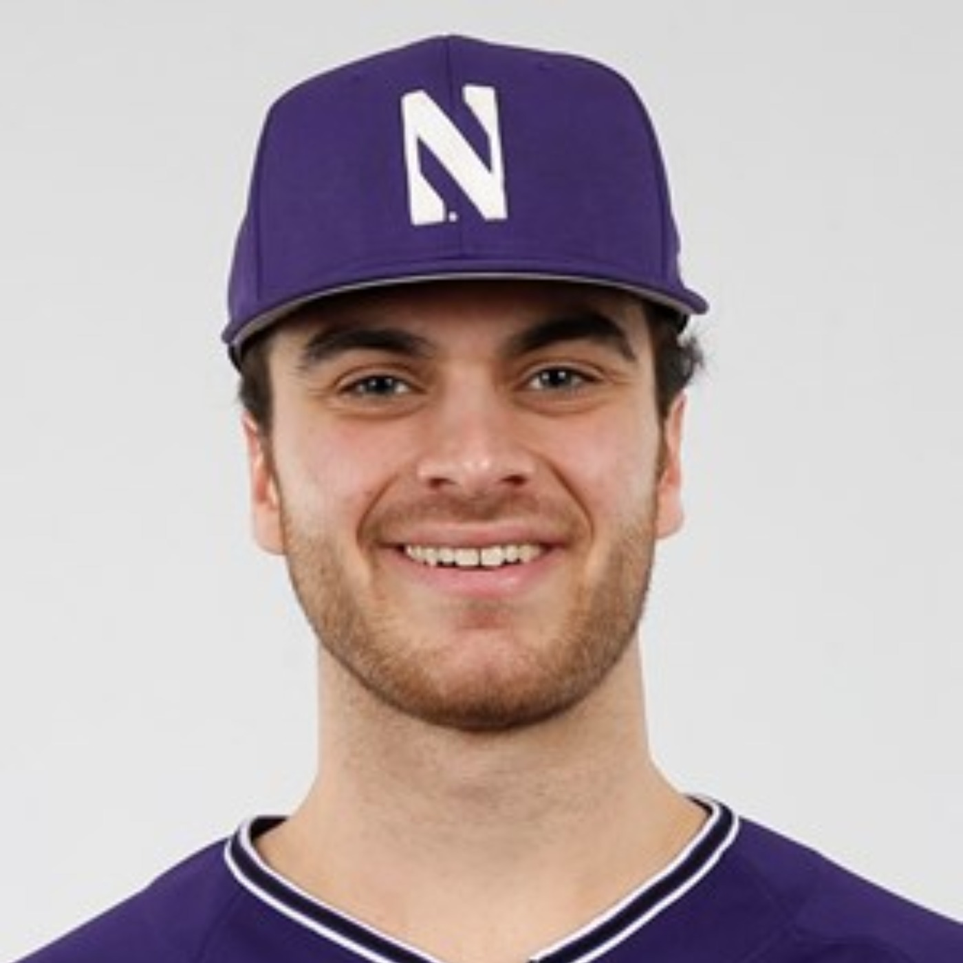 How Ole Miss landed Northwestern slugger Anthony Calarco, in his own words episode artwork