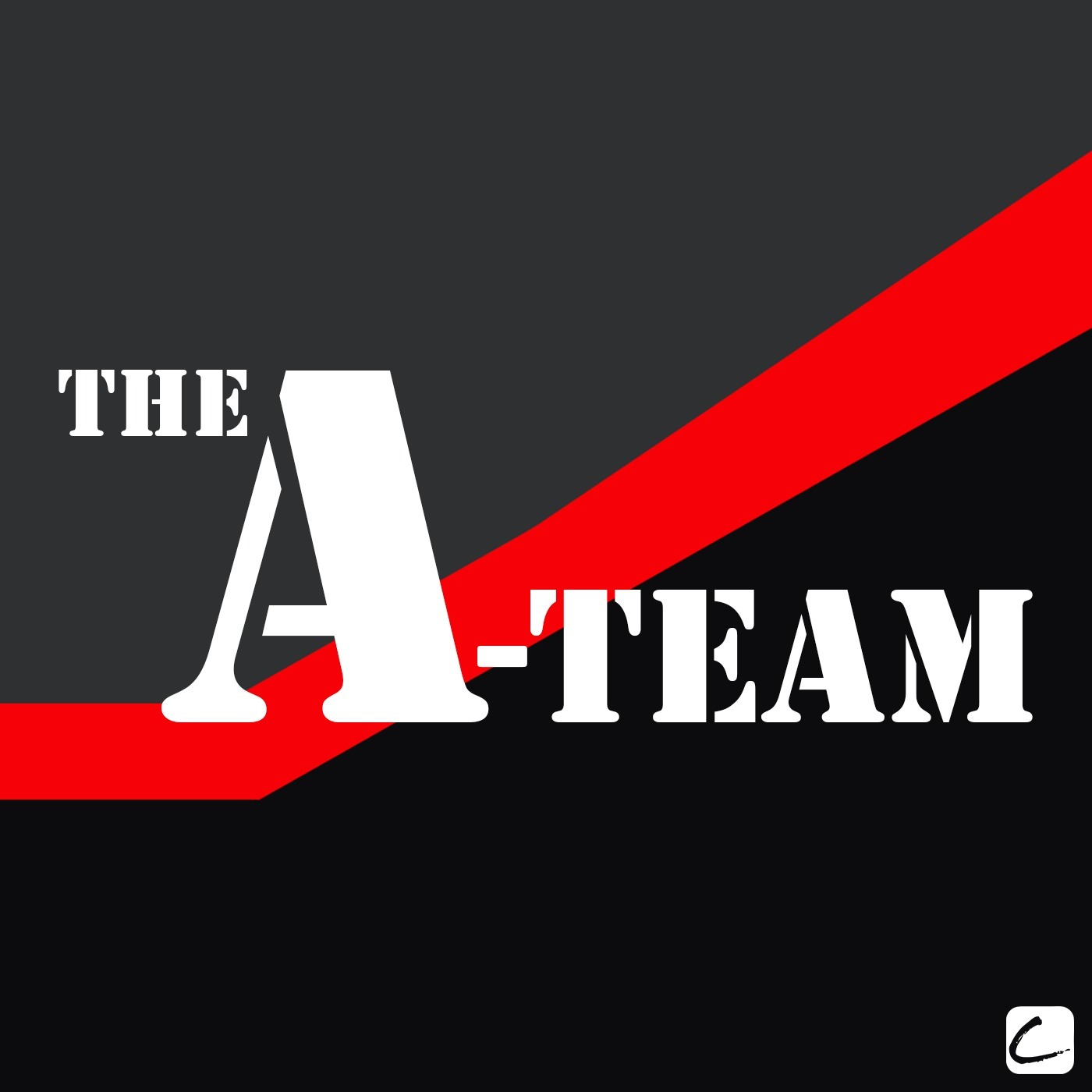 The A-Team, pt. 1: Moses and the Art of Self-Reflection episode artwork