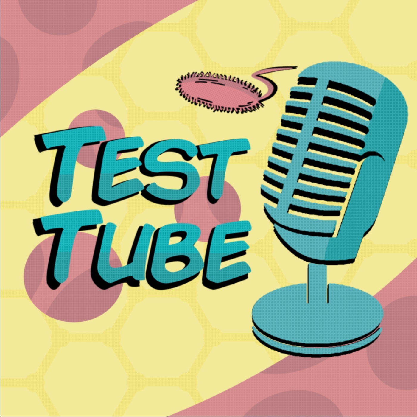 Audio Player Image