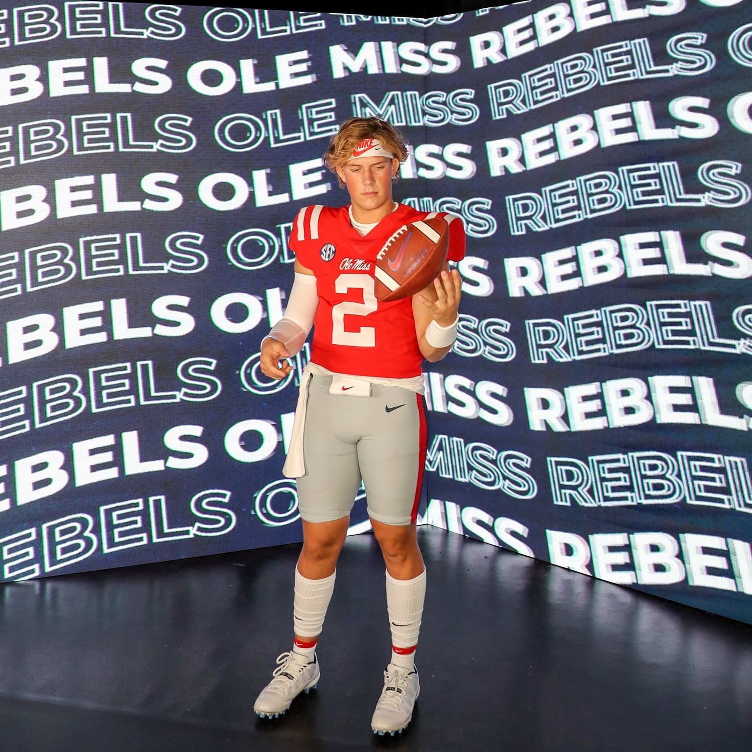 What you need to know a week out from Ole Miss football