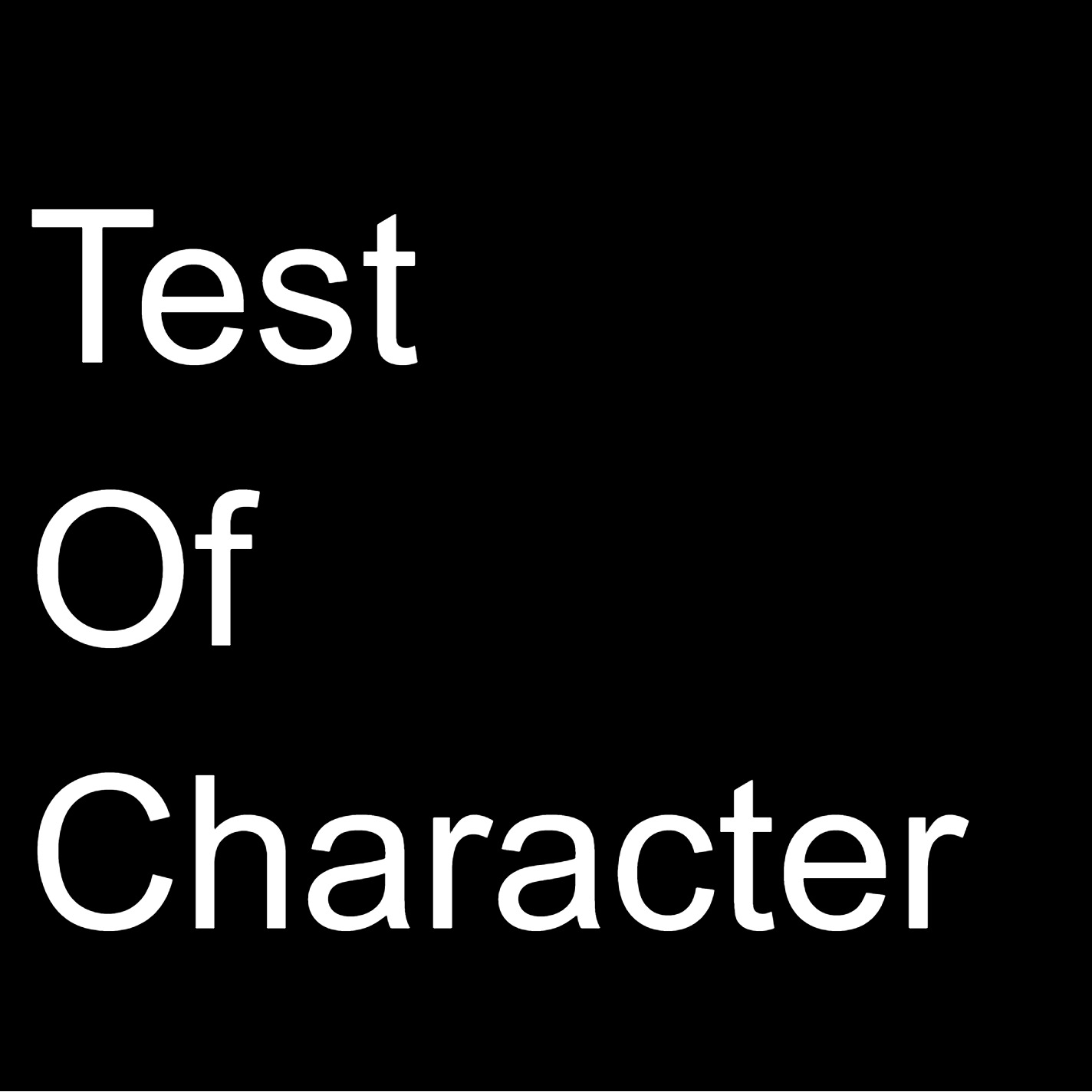 Episode 2: Jim Hopper [Stranger Things]