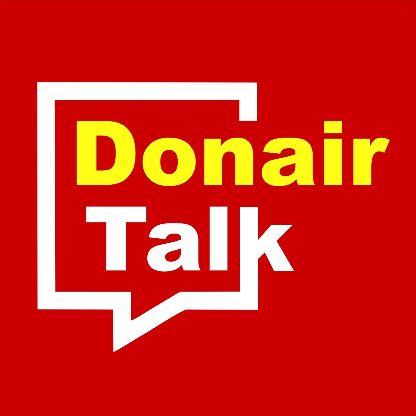 Donair Talk Season 1 Trailer