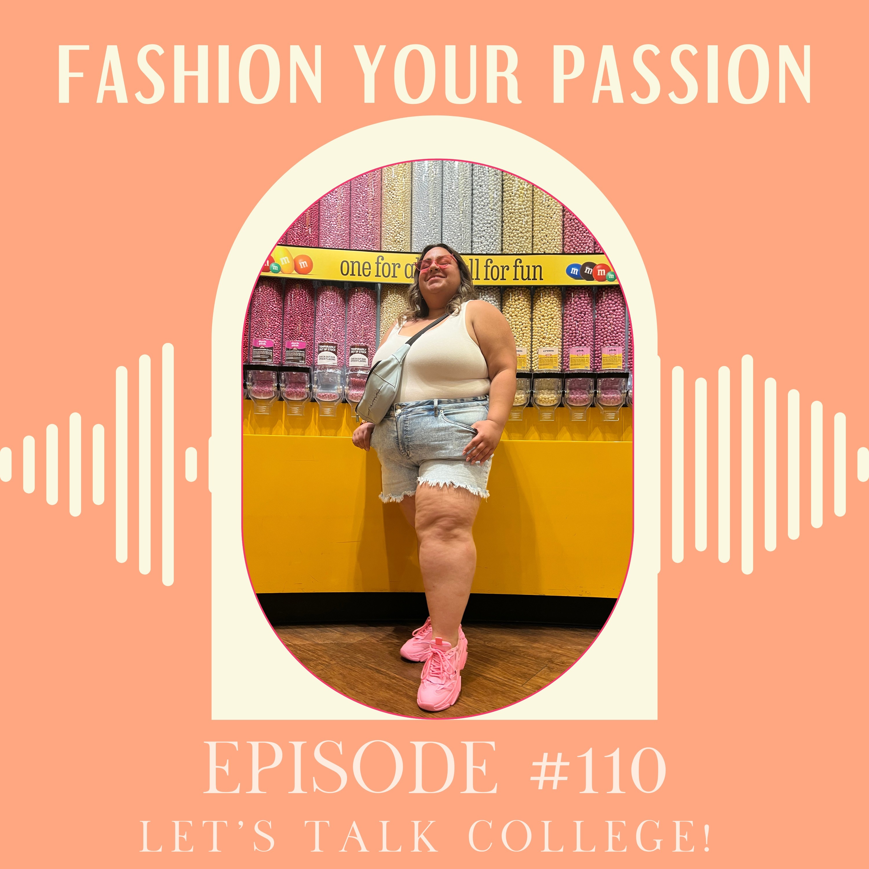 Fashion Your Passion Podcast