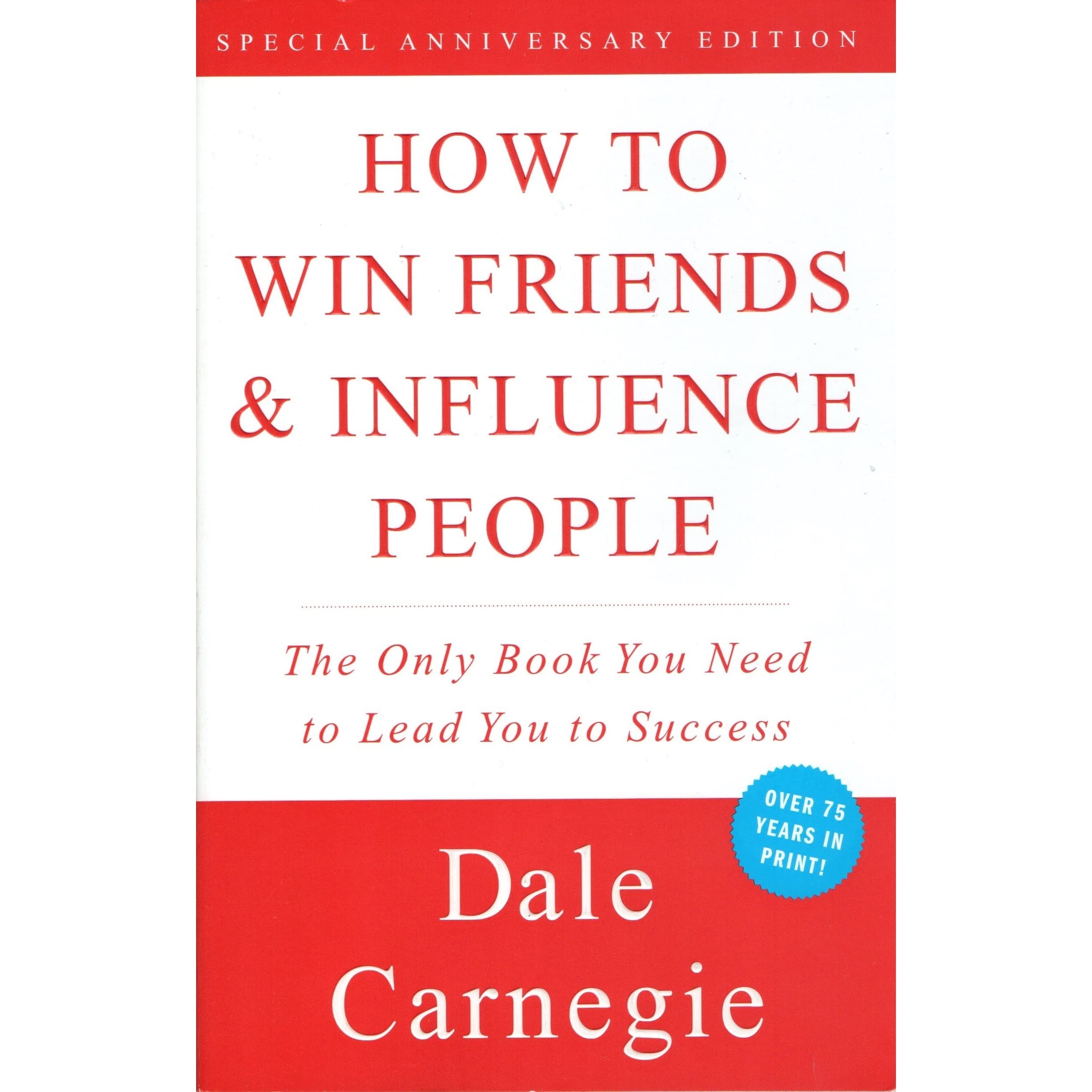 How to Win Friends and Influence People - Part III Chapter 3. If You’re Wrong, Admit It episode artwork
